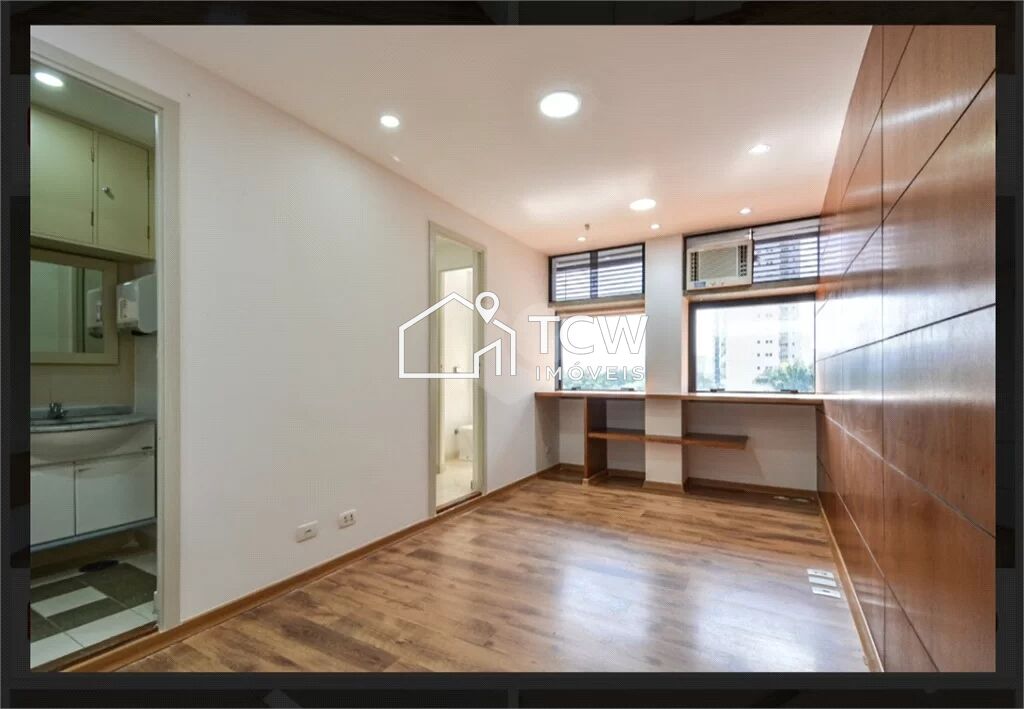 Sala-Conjunto, 47 m² - Foto 11