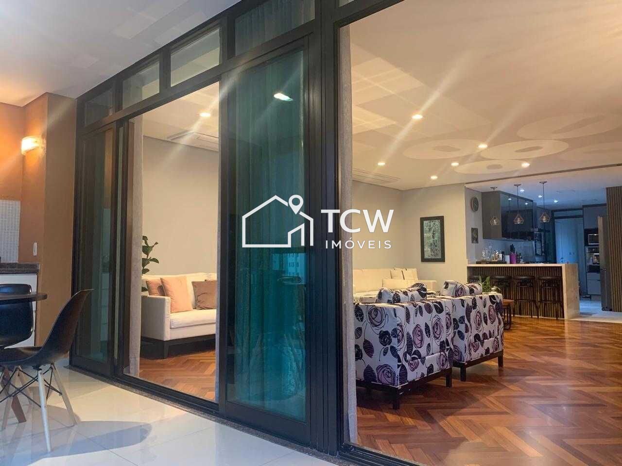 Apartamento, 3 quartos, 151 m² - Foto 8