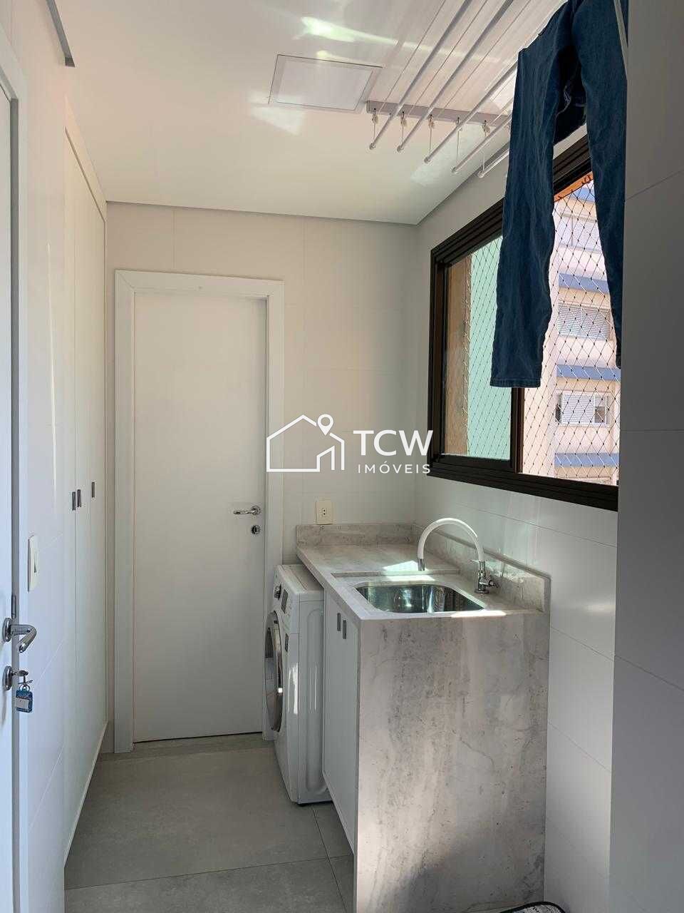 Apartamento, 3 quartos, 151 m² - Foto 12