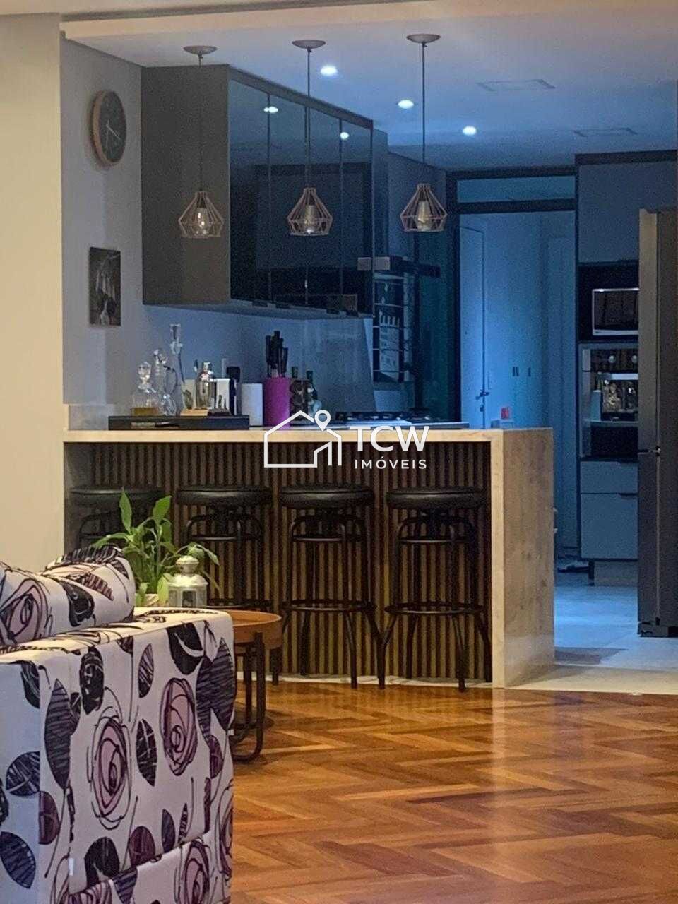 Apartamento, 3 quartos, 151 m² - Foto 10
