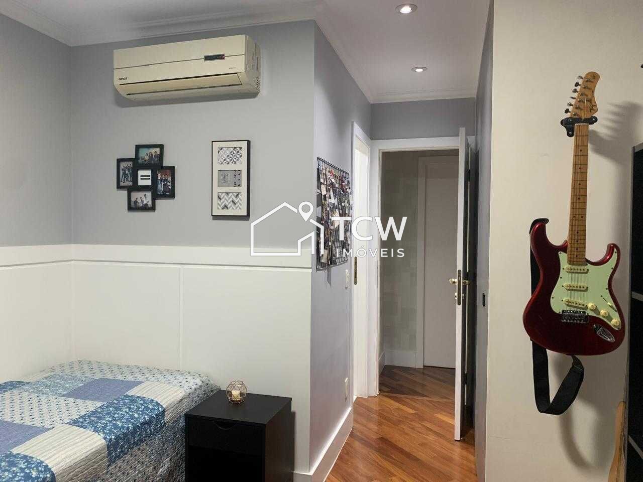 Apartamento, 3 quartos, 151 m² - Foto 23