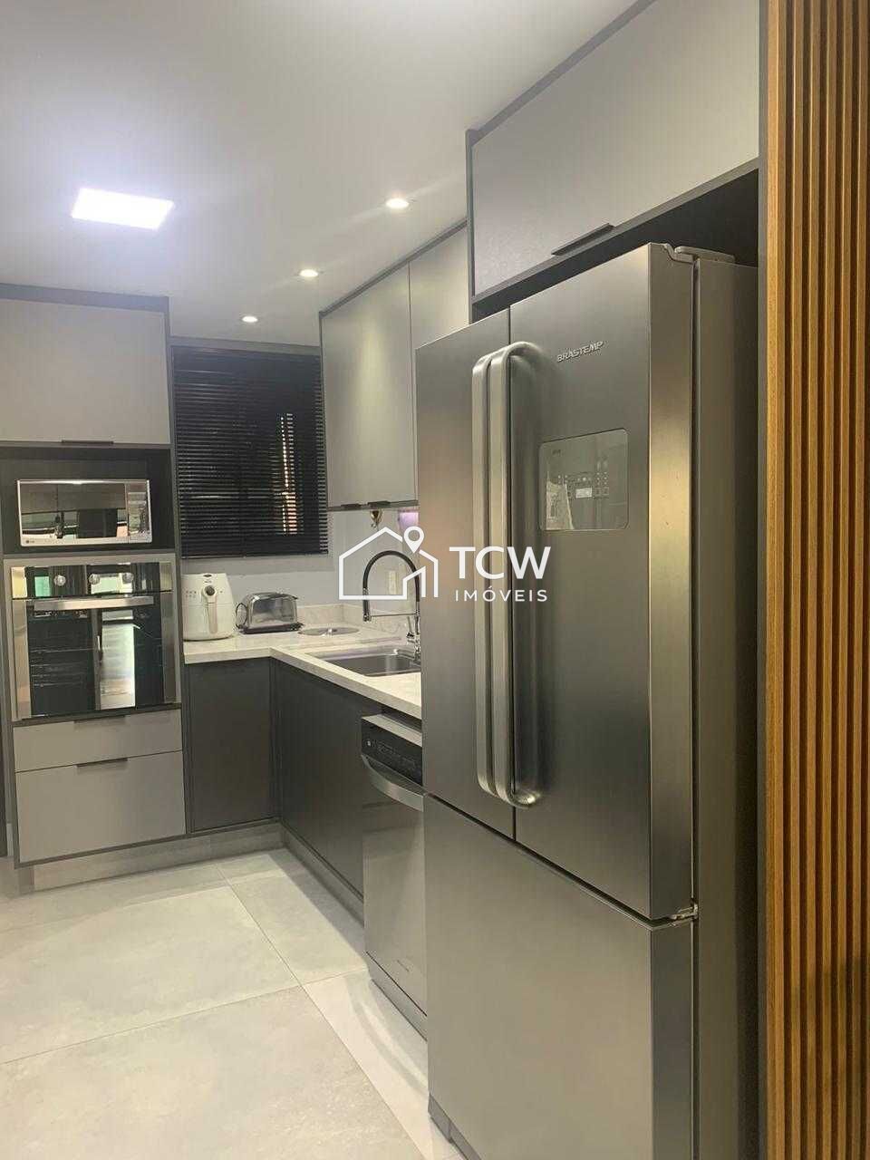 Apartamento, 3 quartos, 151 m² - Foto 11