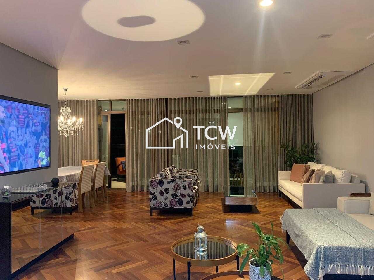 Apartamento, 3 quartos, 151 m² - Foto 6