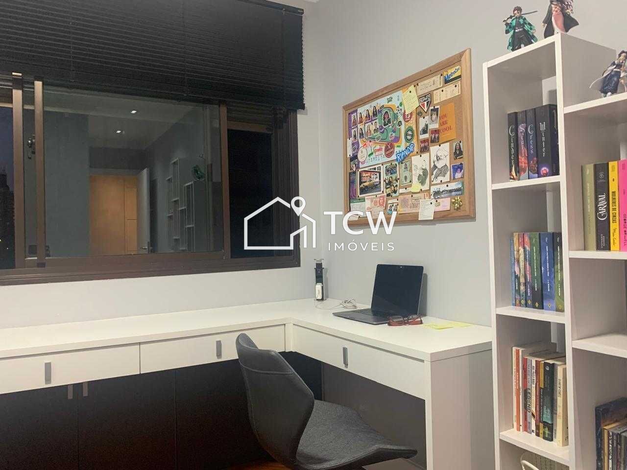 Apartamento, 3 quartos, 151 m² - Foto 19