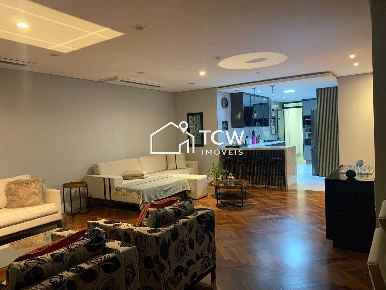 Apartamento, 3 quartos, 151 m² - Foto 9