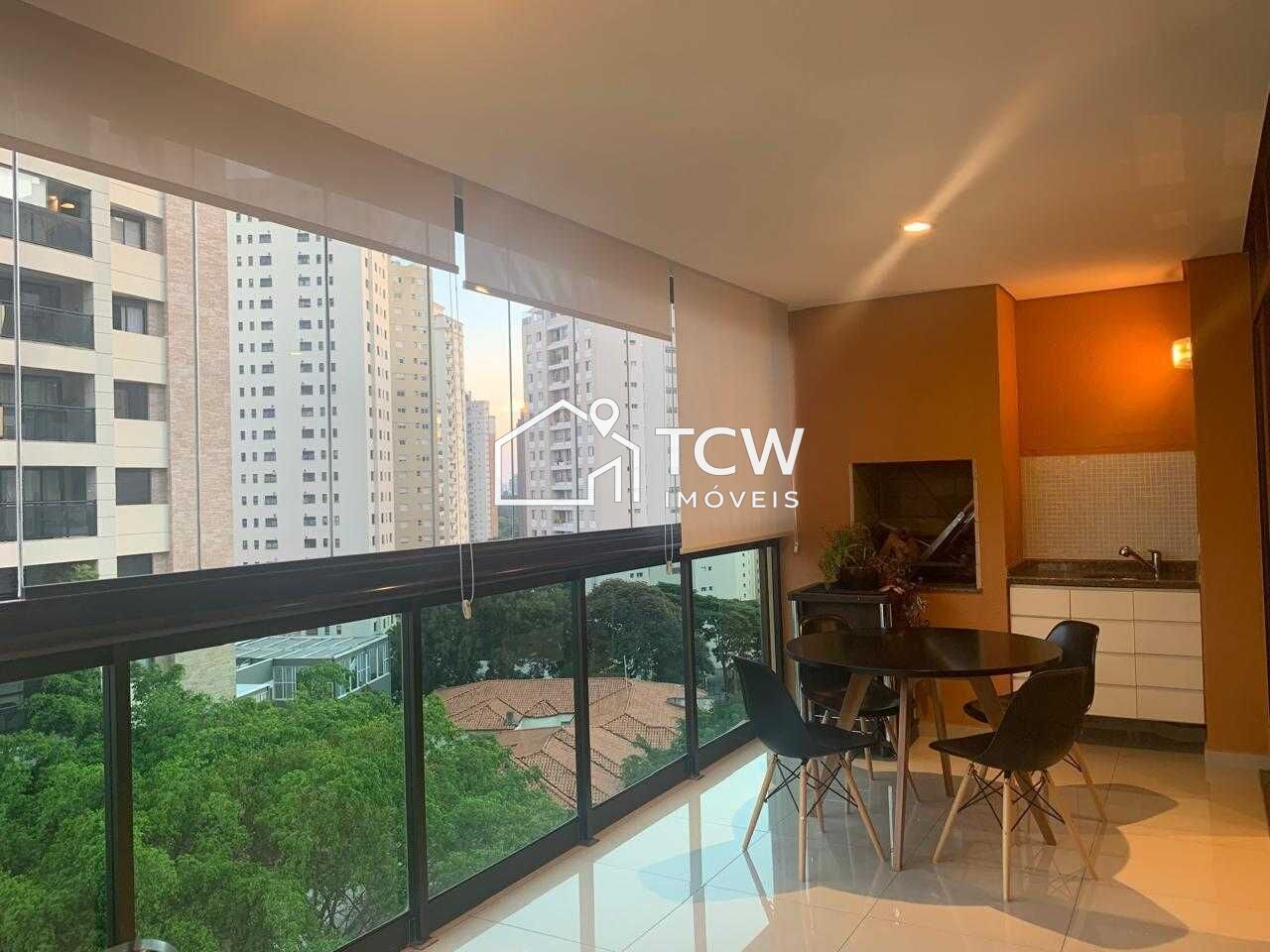 Apartamento, 3 quartos, 151 m² - Foto 5
