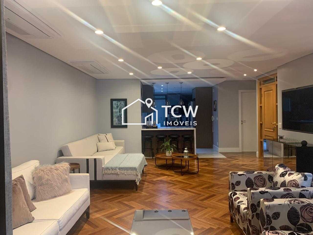 Apartamento, 3 quartos, 151 m² - Foto 7