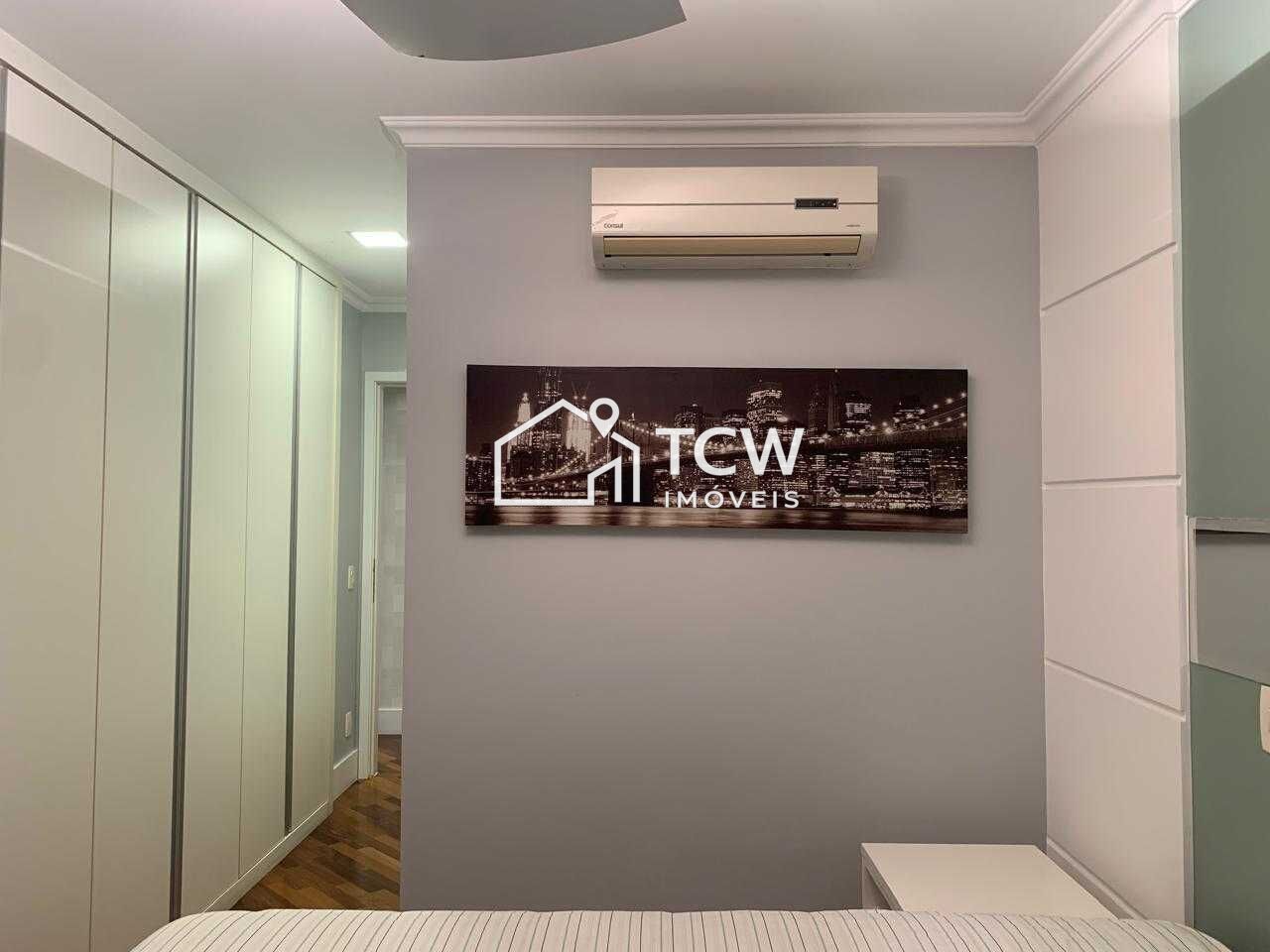 Apartamento, 3 quartos, 151 m² - Foto 28