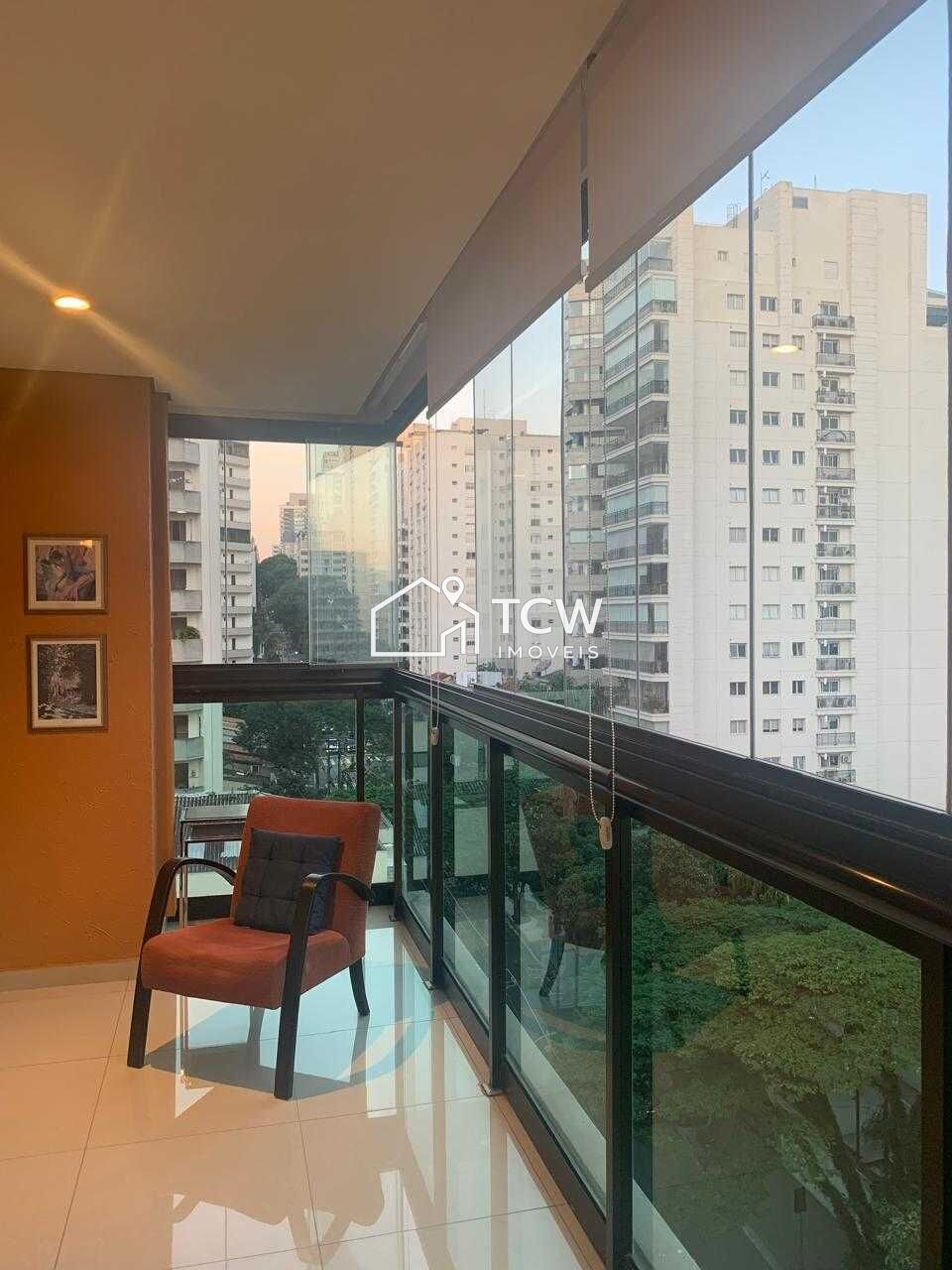 Apartamento, 3 quartos, 151 m² - Foto 4