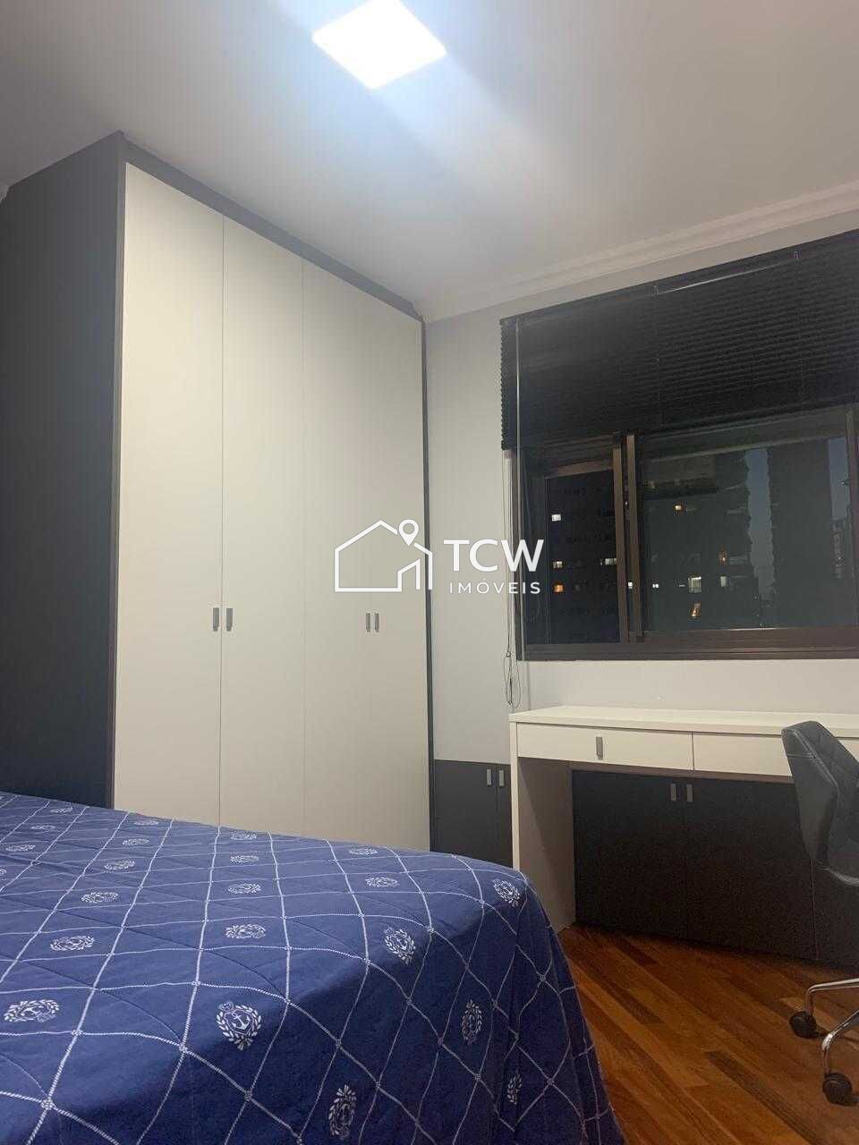 Apartamento, 3 quartos, 151 m² - Foto 18