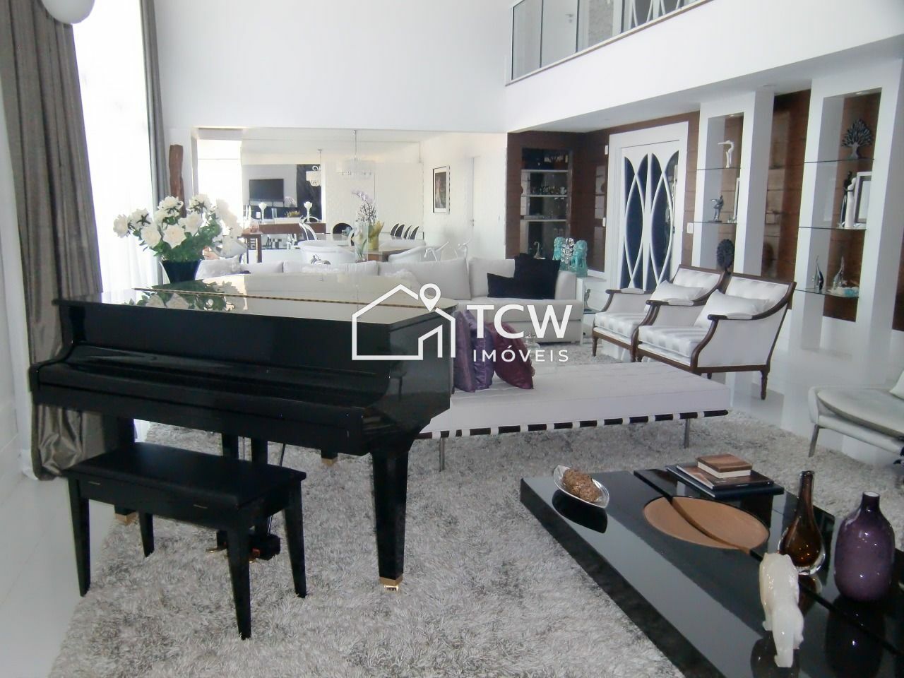 Apartamento, 5 quartos, 730 m² - Foto 4