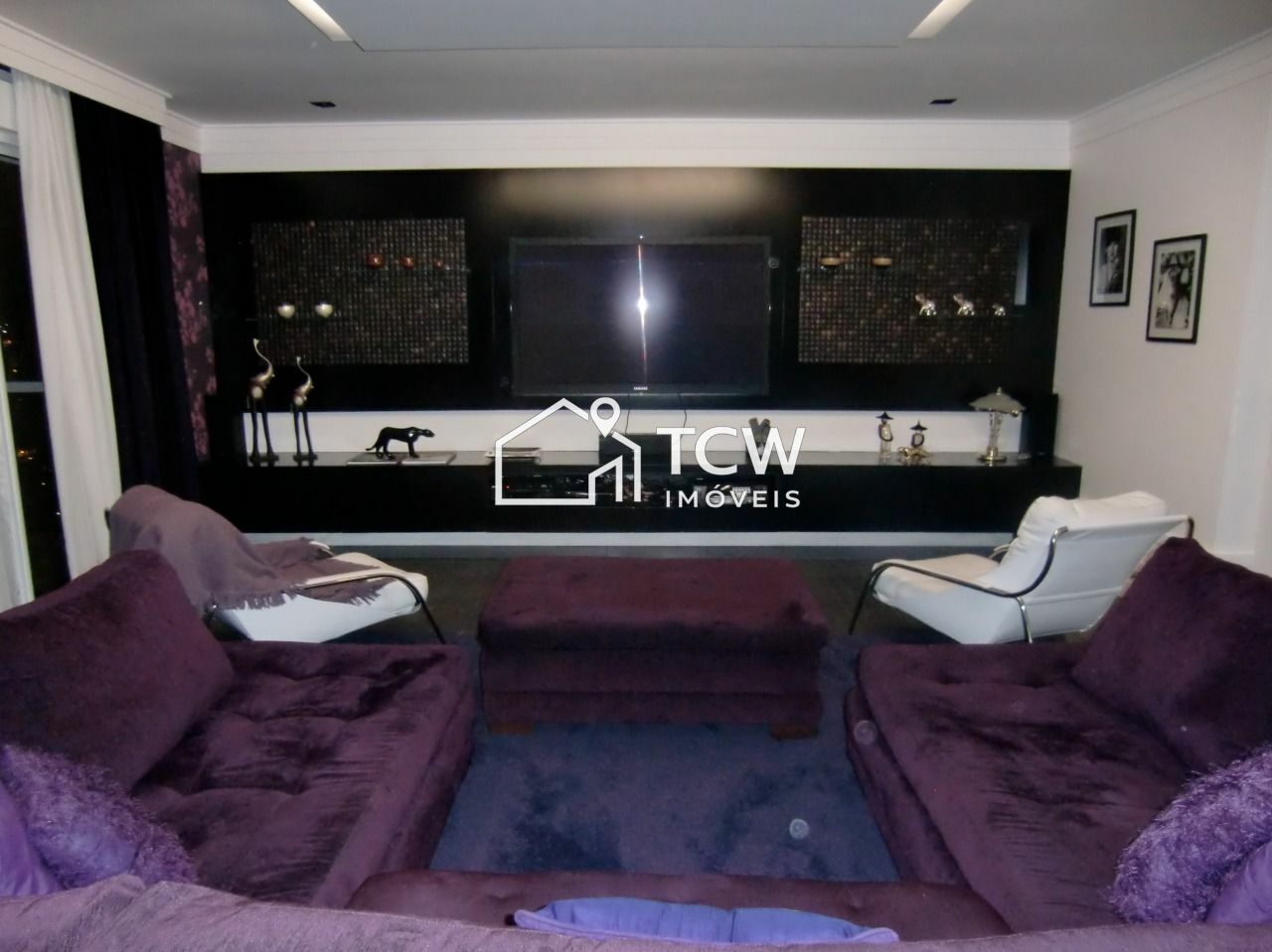 Apartamento, 5 quartos, 730 m² - Foto 13