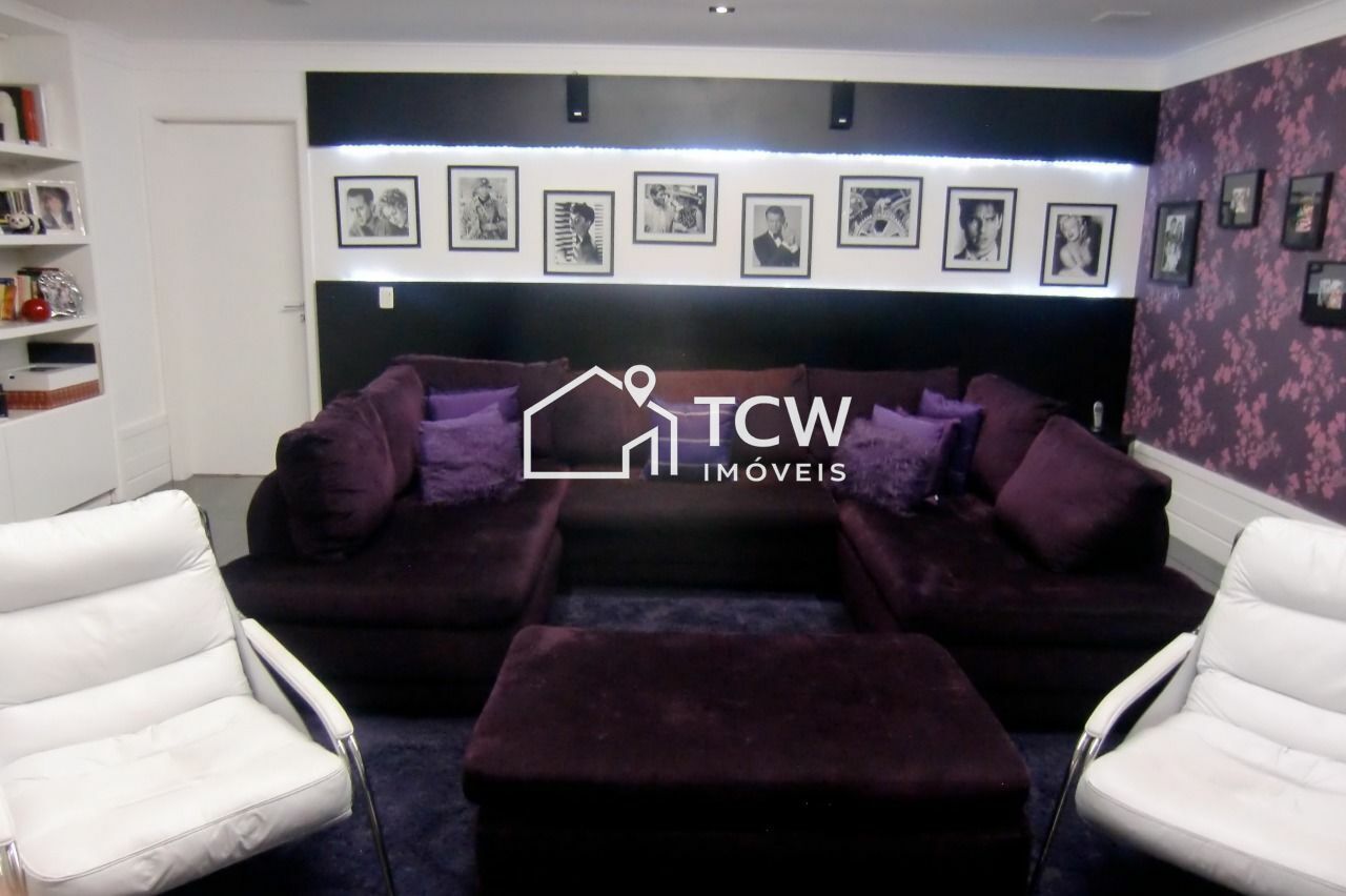 Apartamento, 5 quartos, 730 m² - Foto 14