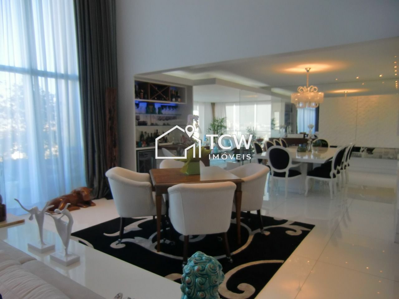 Apartamento, 5 quartos, 730 m² - Foto 5