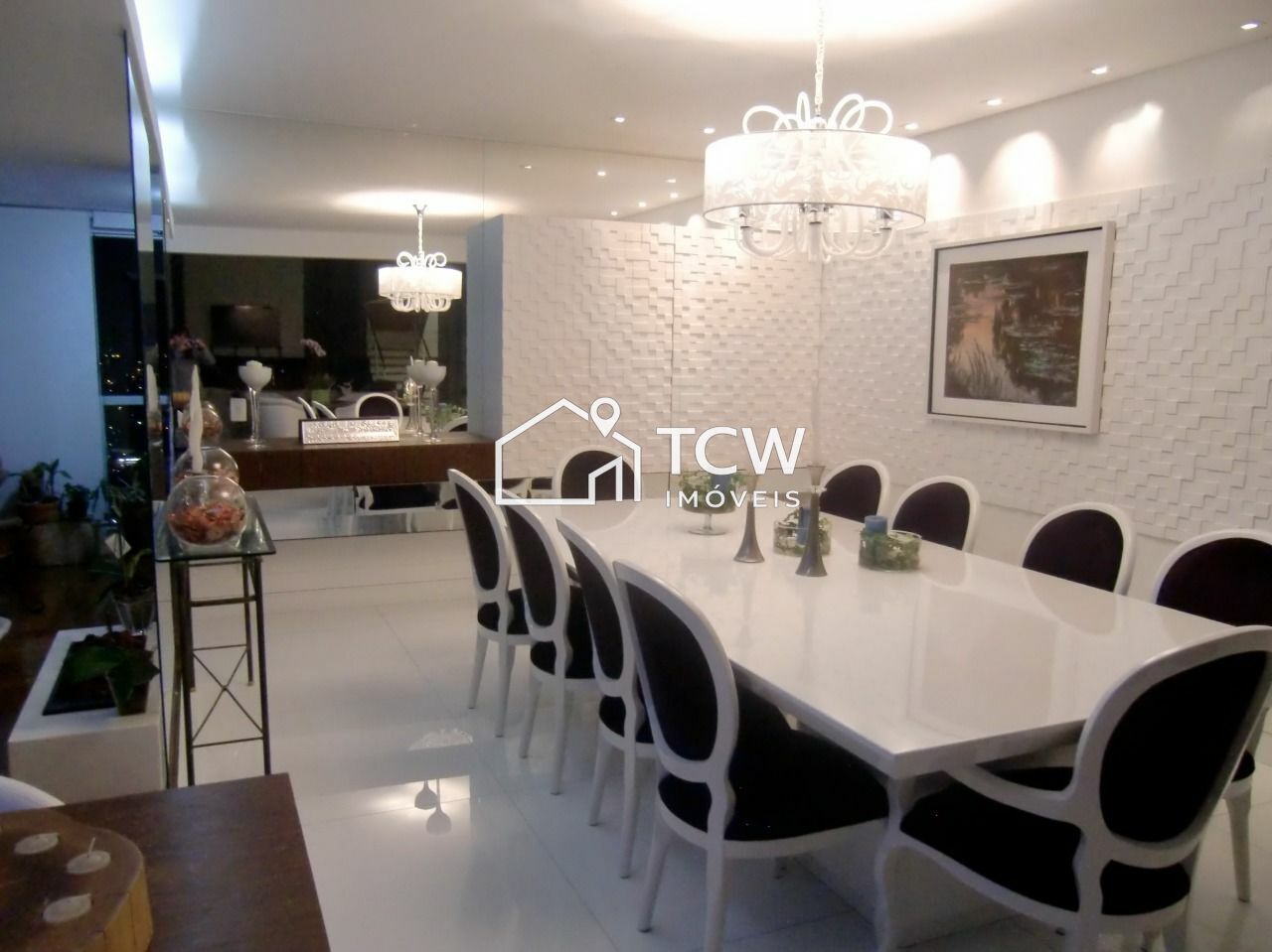 Apartamento, 5 quartos, 730 m² - Foto 9