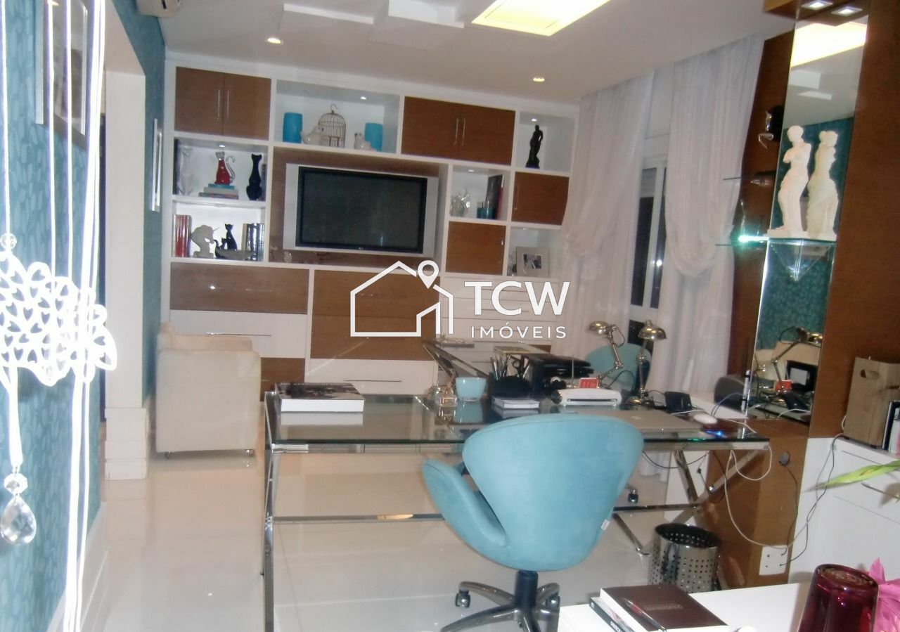 Apartamento, 5 quartos, 730 m² - Foto 10