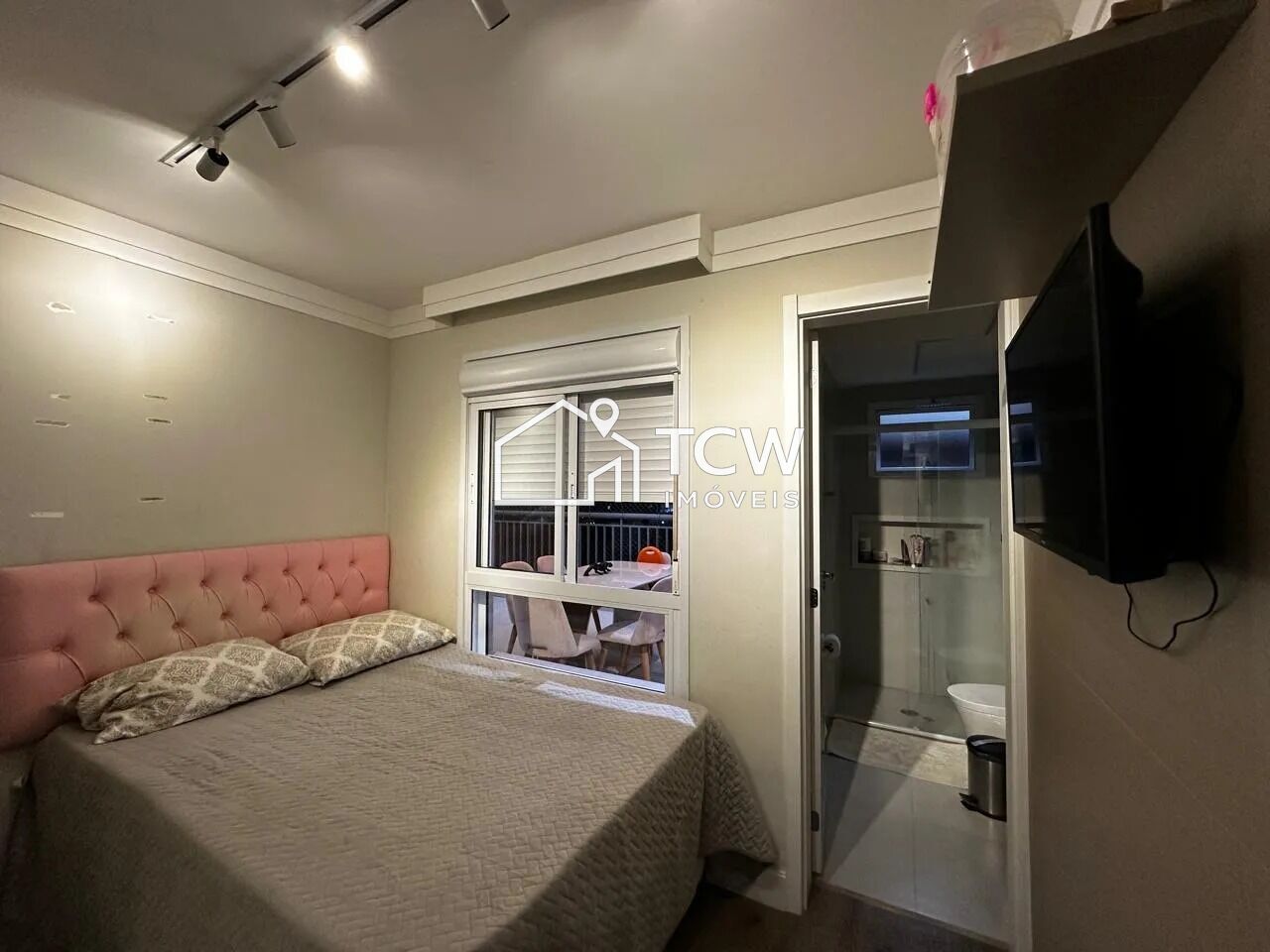 Apartamento, 3 quartos, 117 m² - Foto 10