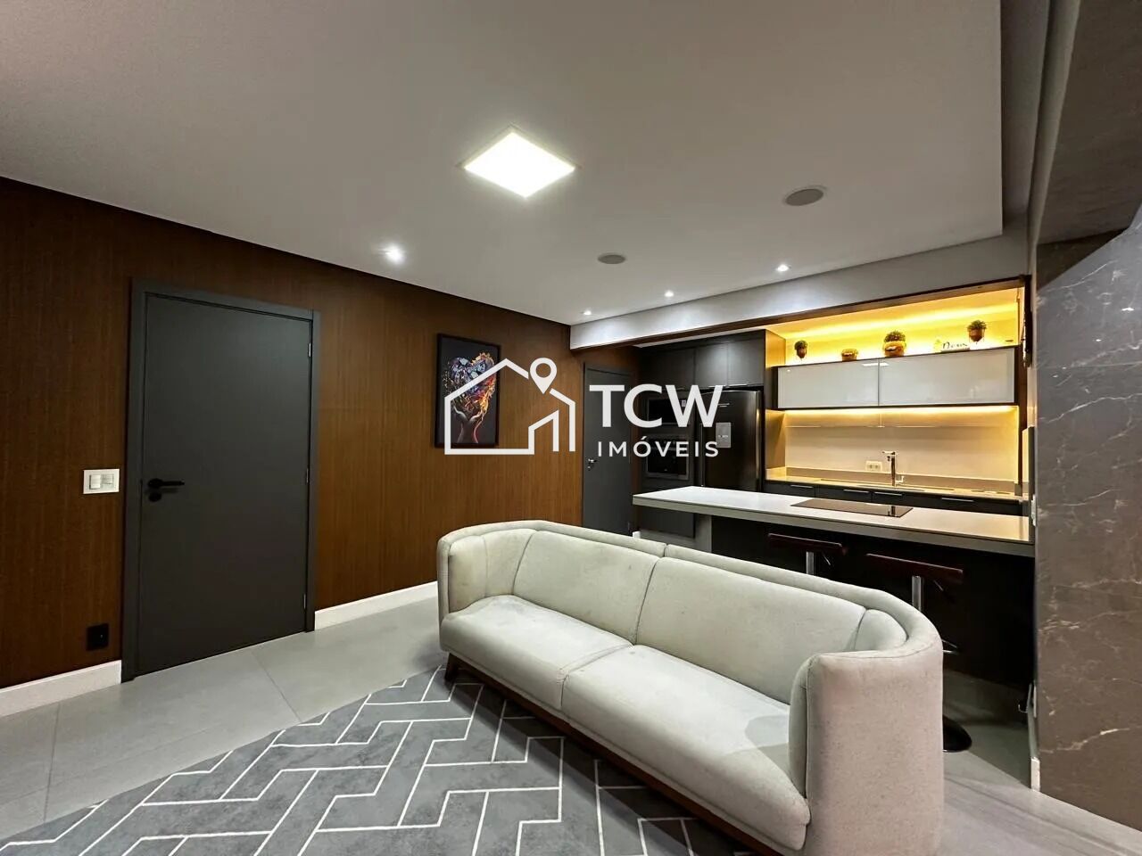 Apartamento, 3 quartos, 117 m² - Foto 4