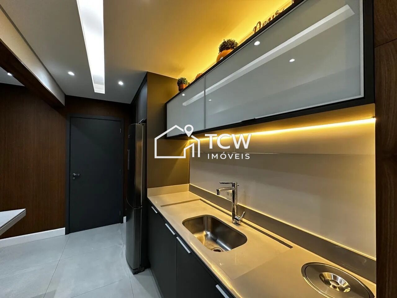 Apartamento, 3 quartos, 117 m² - Foto 8