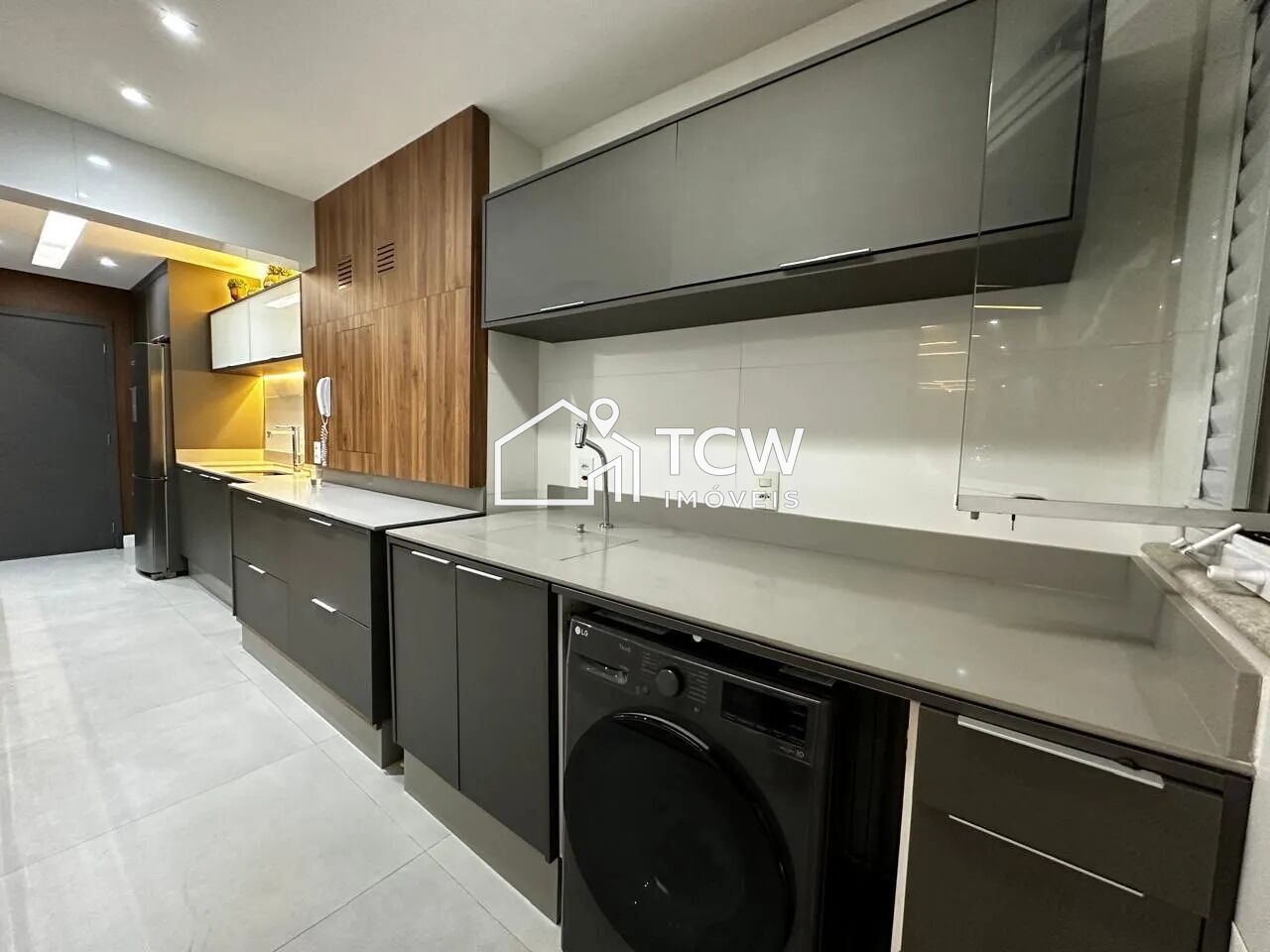 Apartamento, 3 quartos, 117 m² - Foto 9