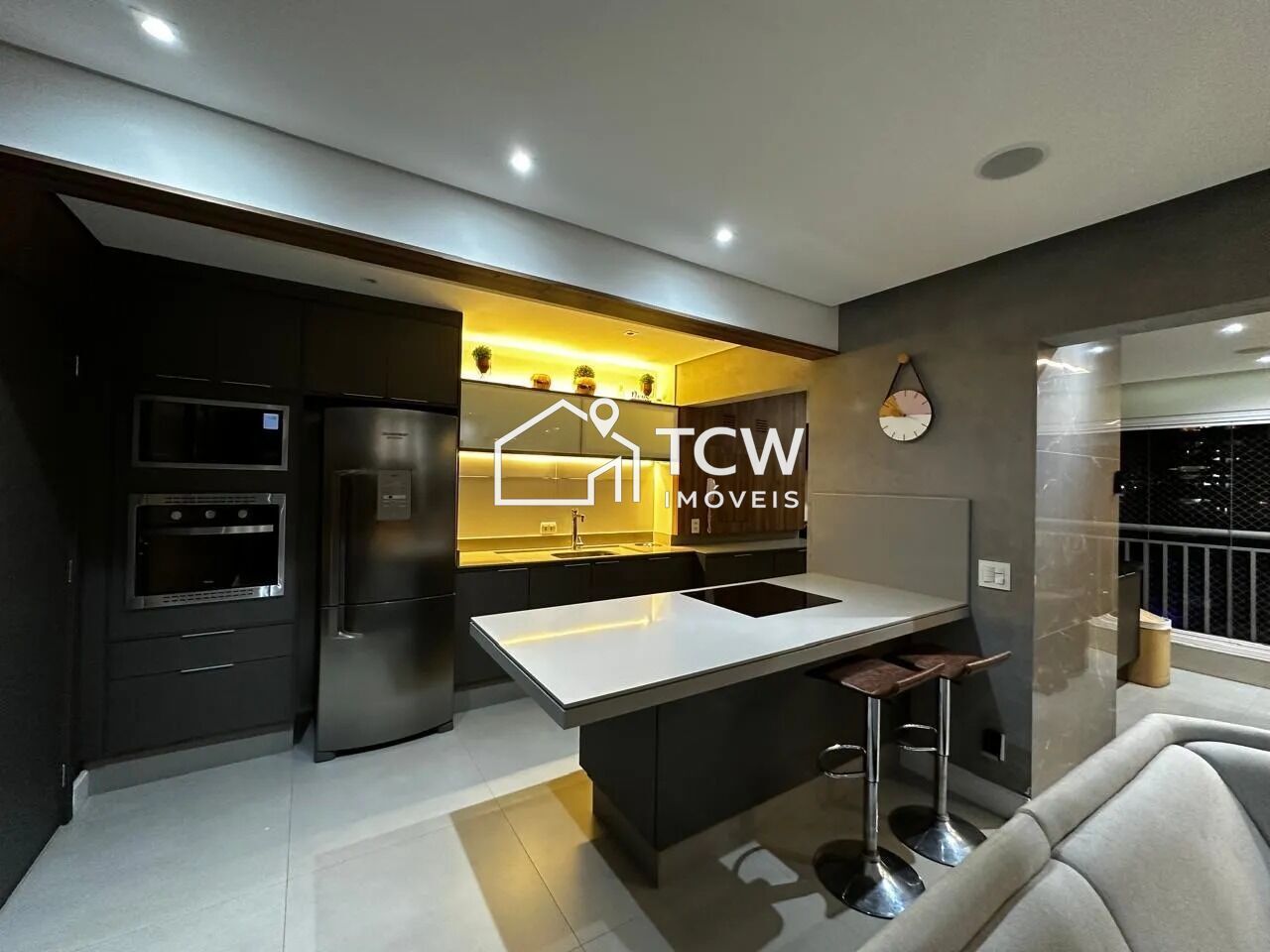 Apartamento, 3 quartos, 117 m² - Foto 7