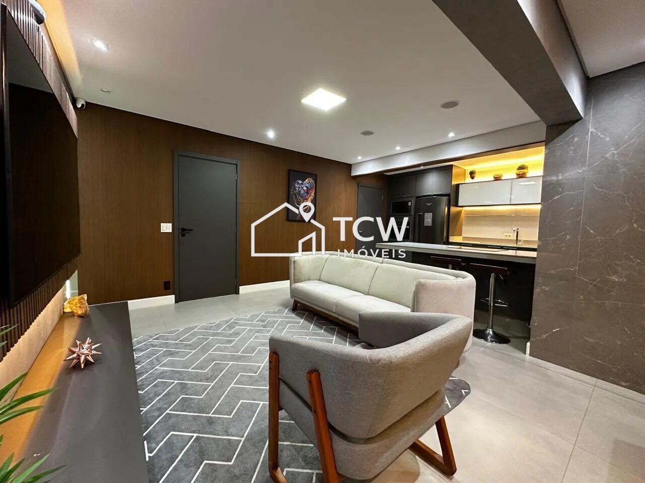 Apartamento, 3 quartos, 117 m² - Foto 5