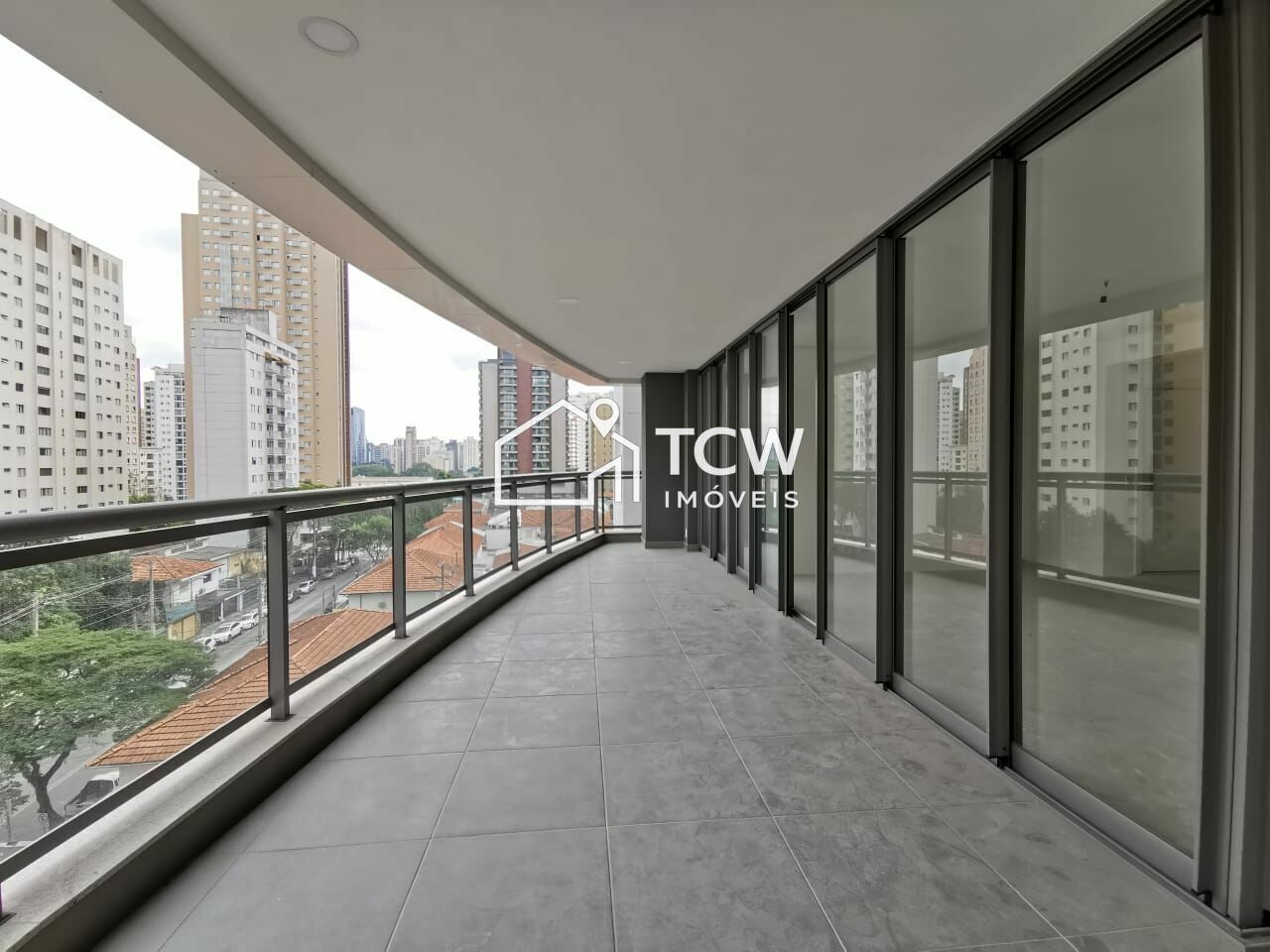 Cobertura, 4 quartos, 250 m² - Foto 4