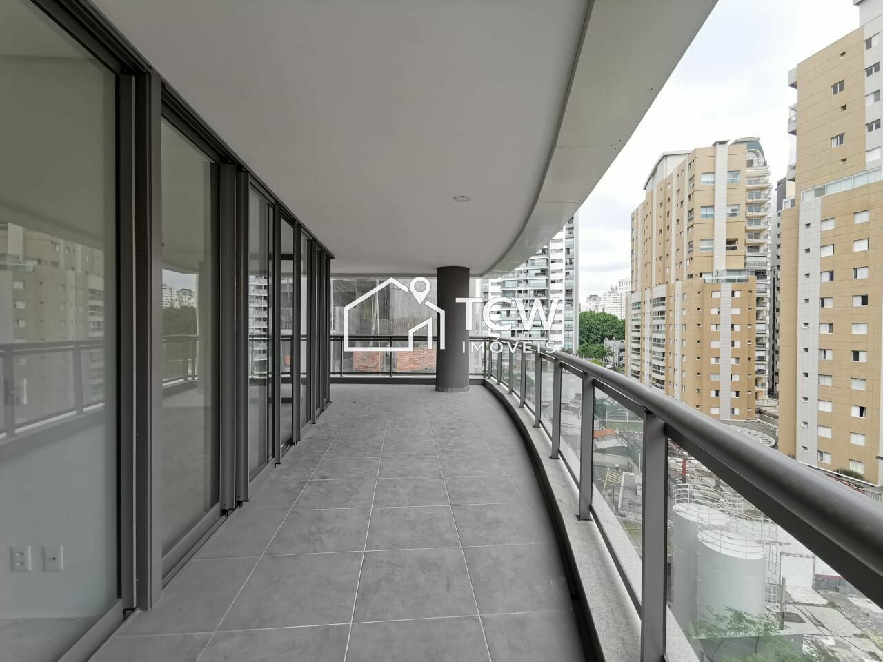 Cobertura, 4 quartos, 250 m² - Foto 5
