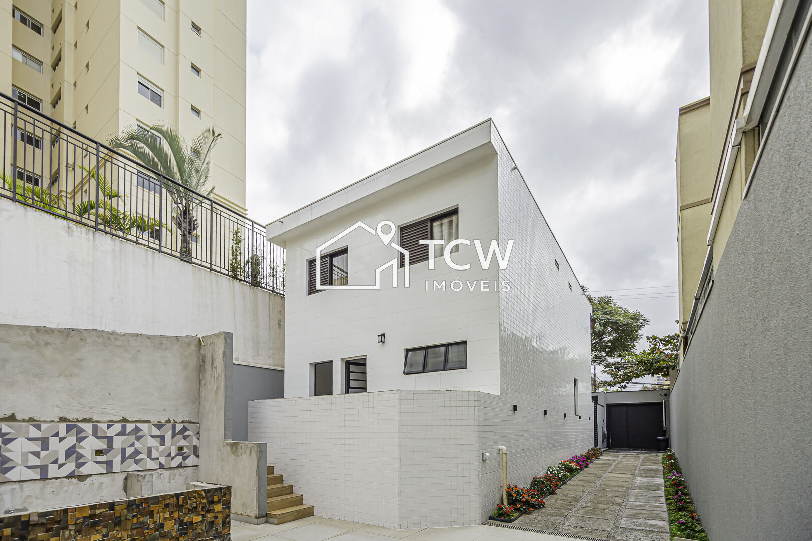 Casa, 5 quartos, 285 m² - Foto 12