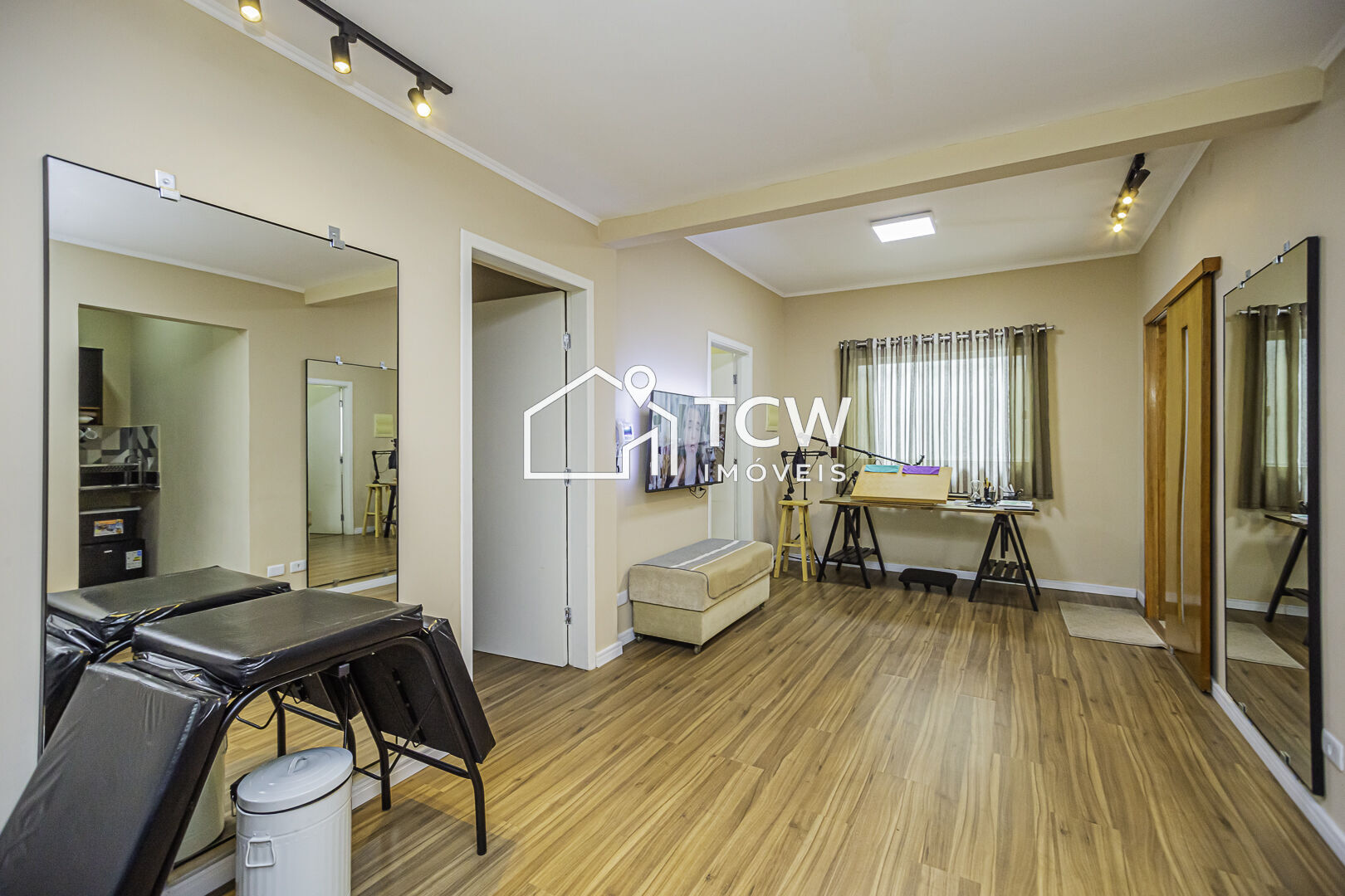 Casa, 5 quartos, 285 m² - Foto 34