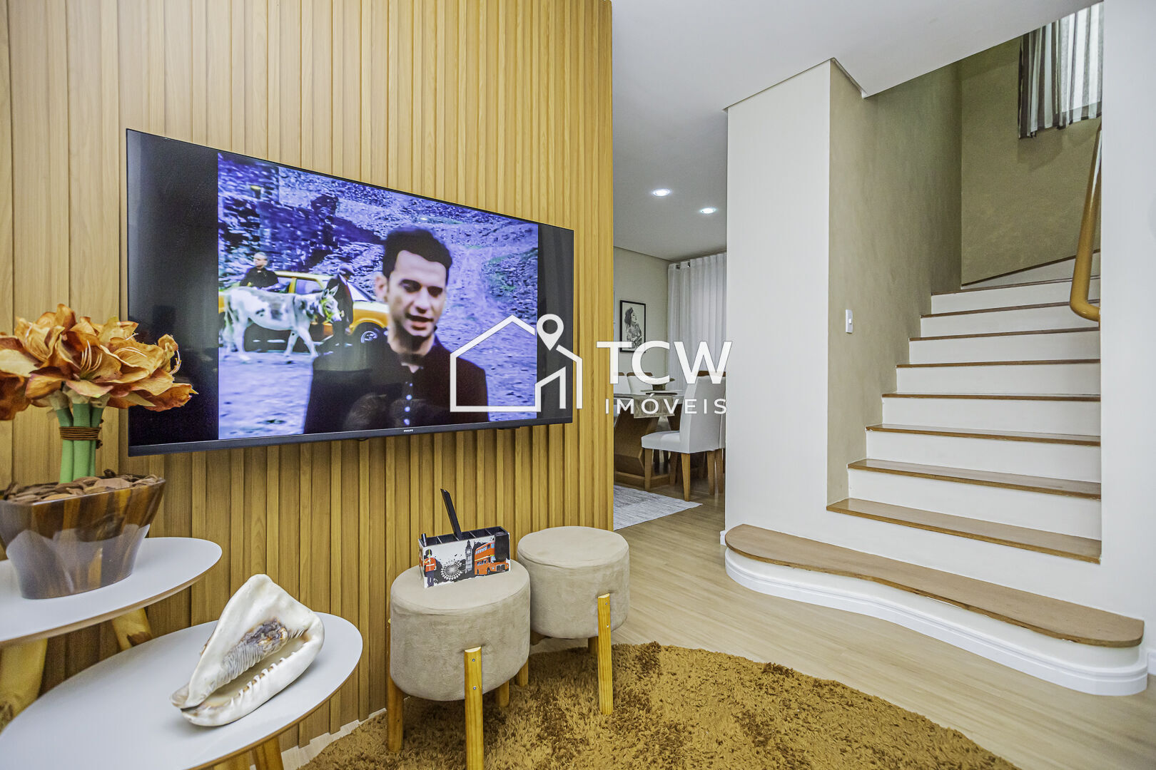 Casa, 5 quartos, 285 m² - Foto 6