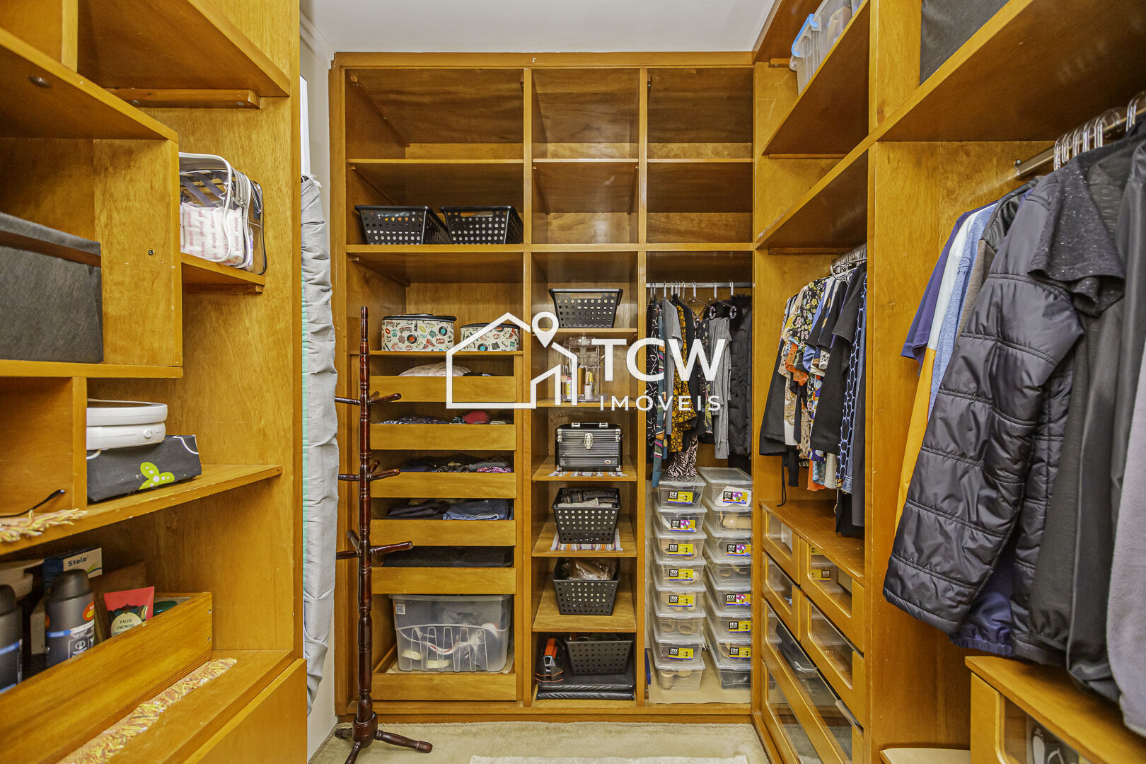 Casa, 5 quartos, 285 m² - Foto 17