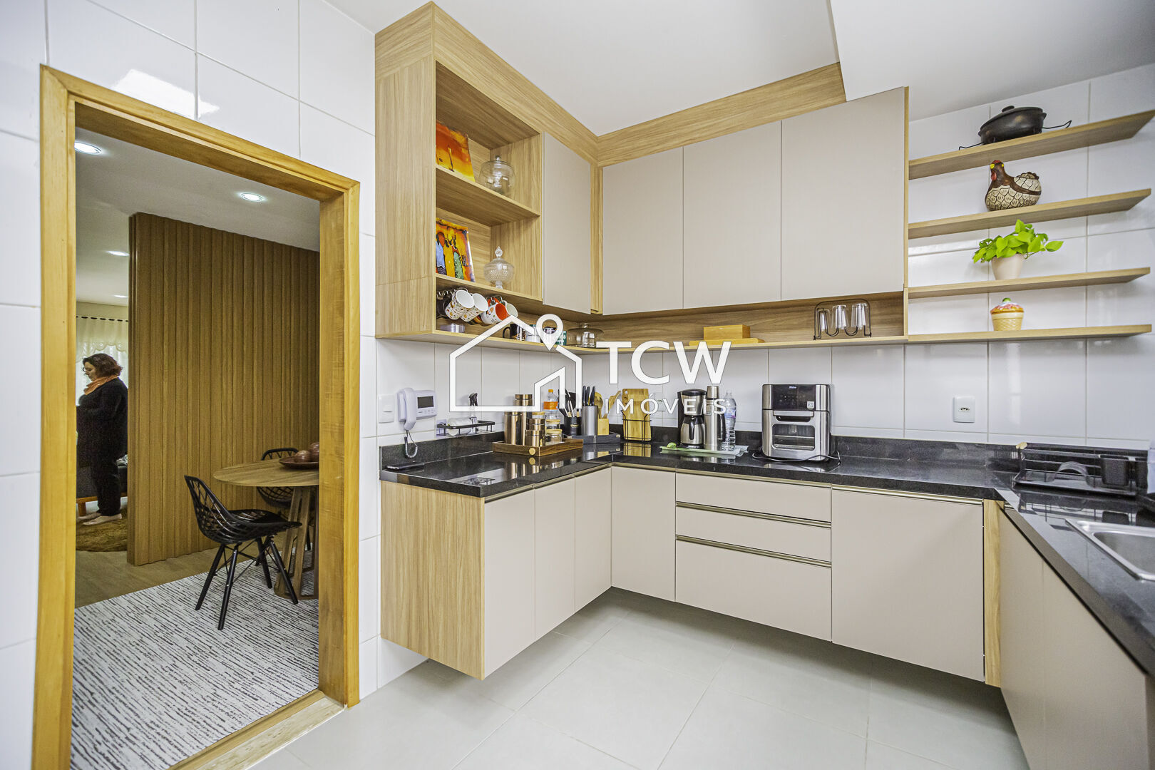 Casa, 5 quartos, 285 m² - Foto 11