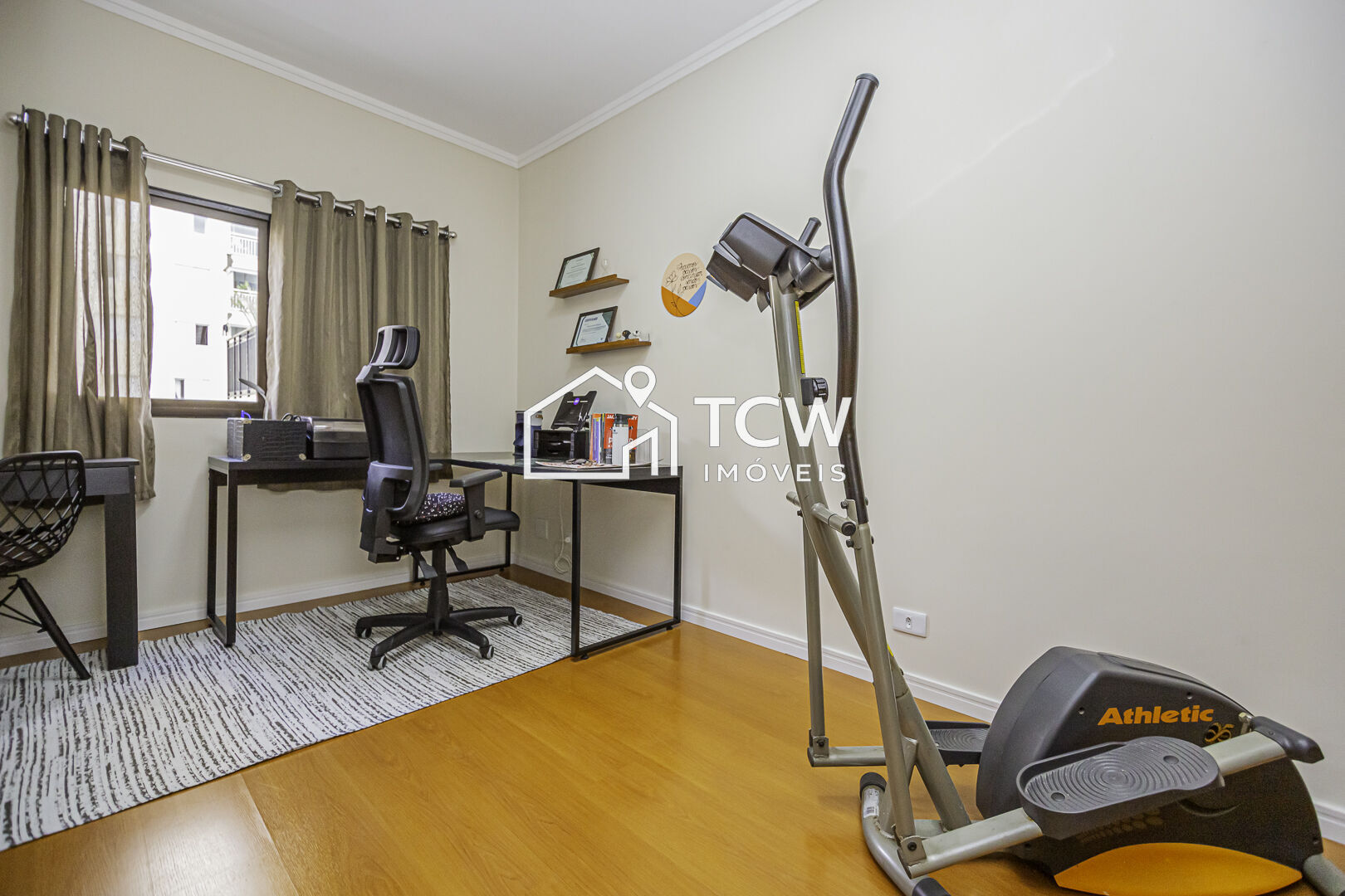 Casa, 5 quartos, 285 m² - Foto 23