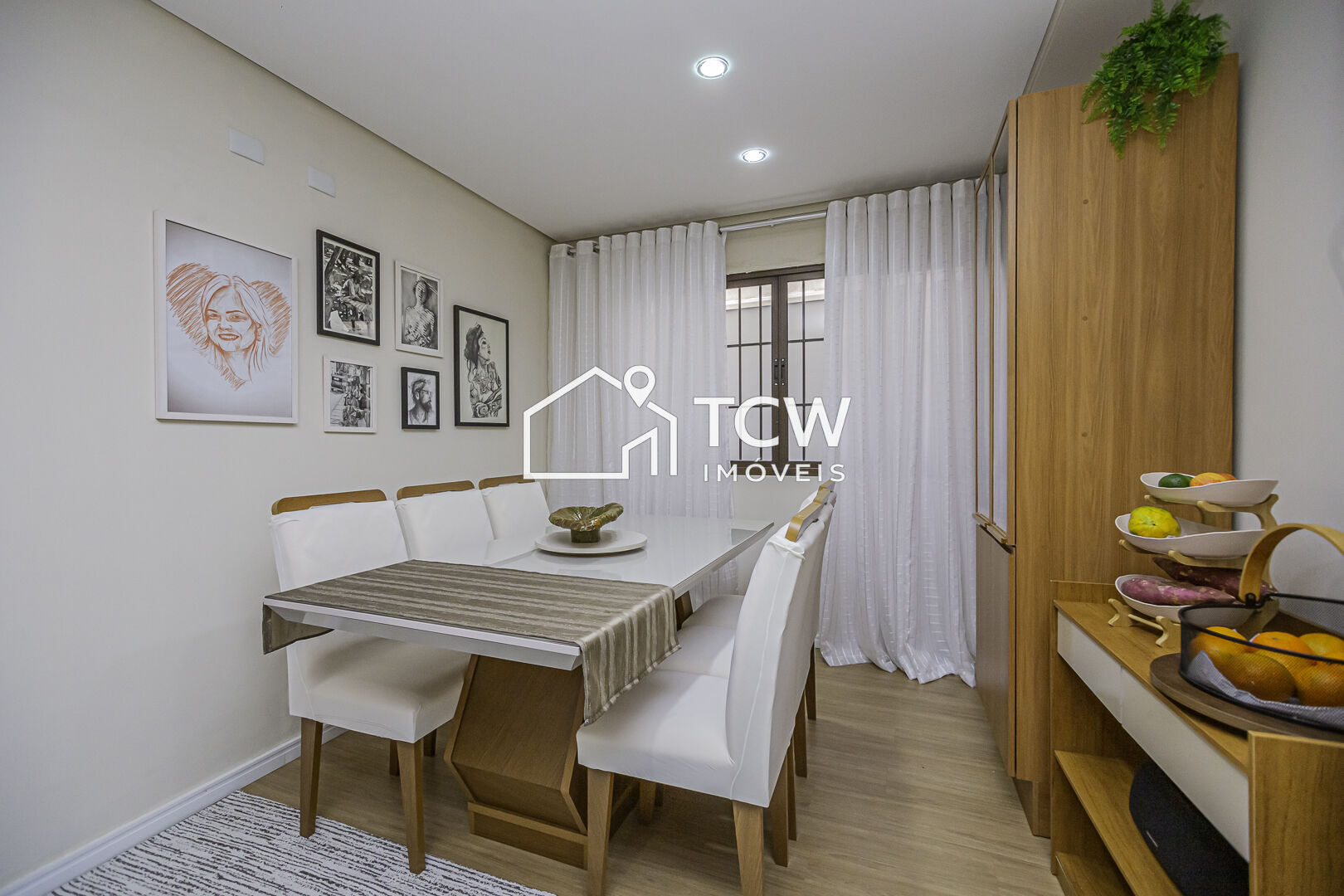 Casa, 5 quartos, 285 m² - Foto 9