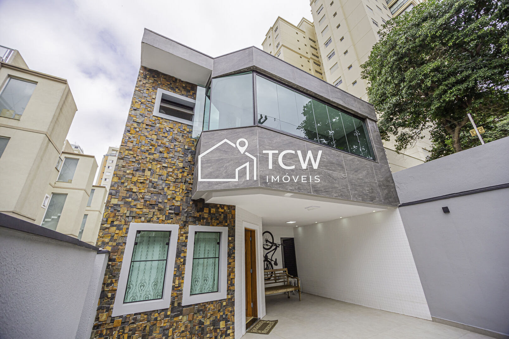 Casa, 5 quartos, 285 m² - Foto 37