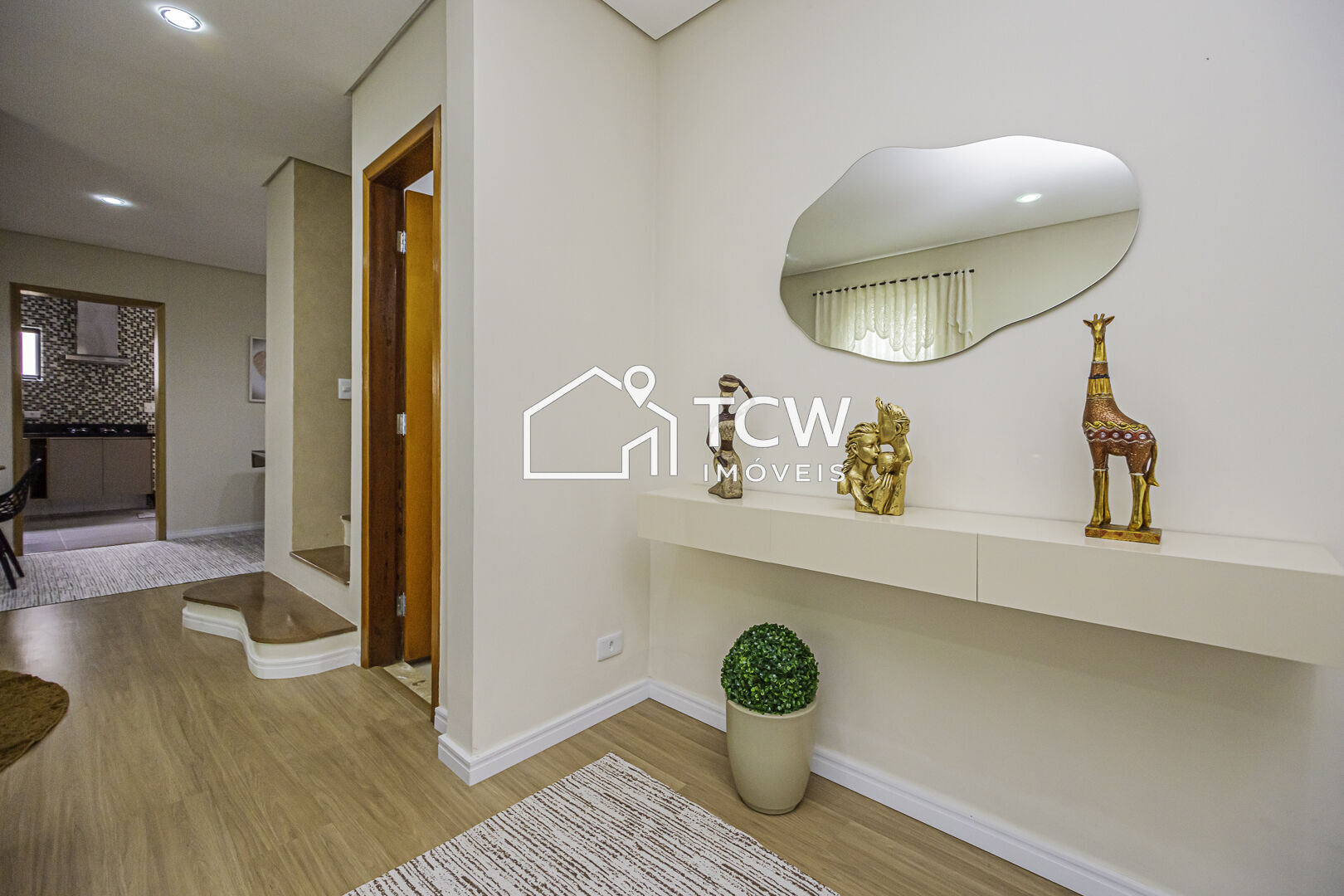 Casa, 5 quartos, 285 m² - Foto 4