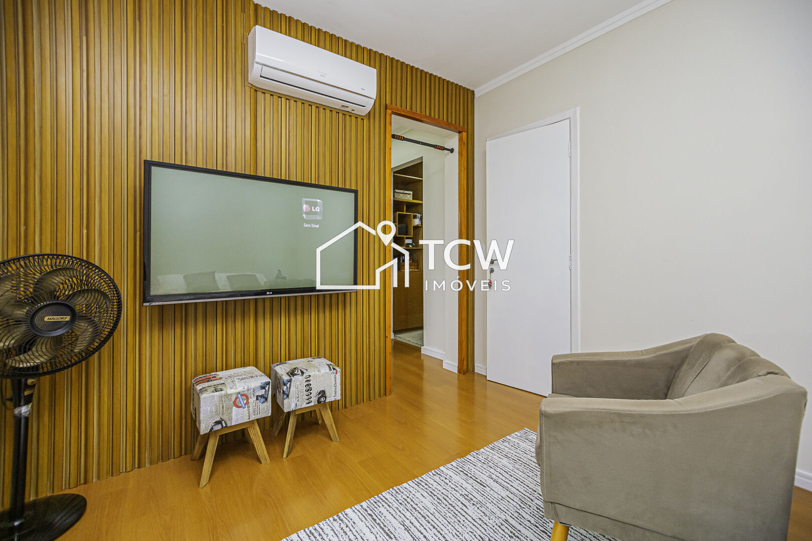 Casa, 5 quartos, 285 m² - Foto 15