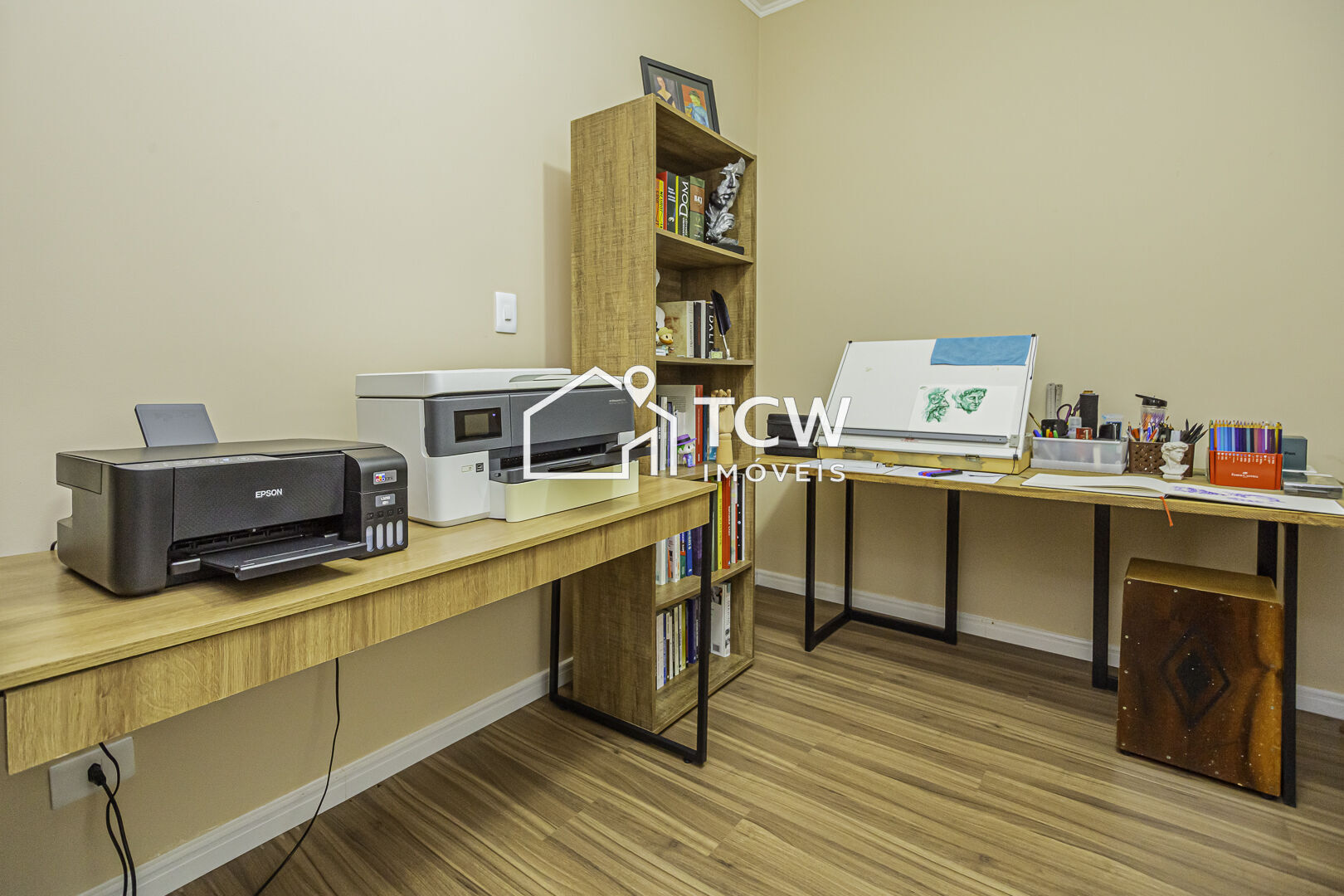 Casa, 5 quartos, 285 m² - Foto 28