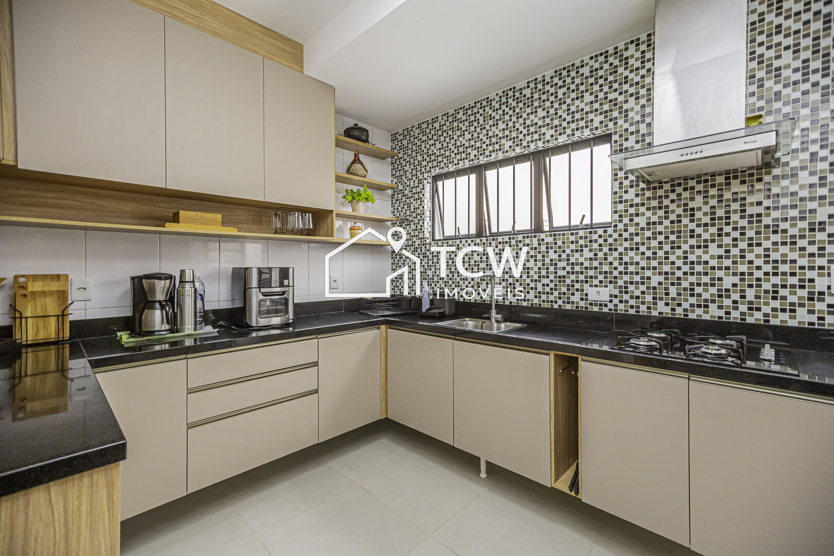 Casa, 5 quartos, 285 m² - Foto 10