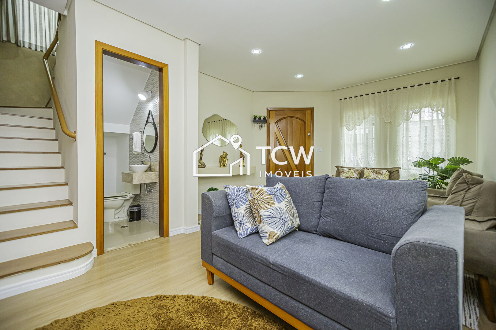 Casa, 5 quartos, 285 m² - Foto 5