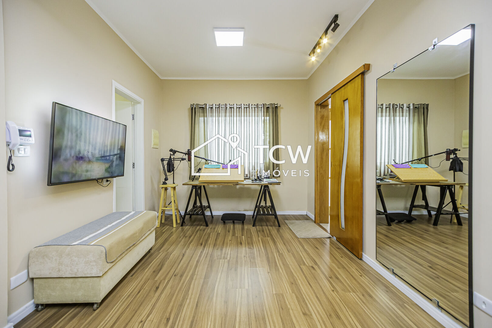 Casa, 5 quartos, 285 m² - Foto 35