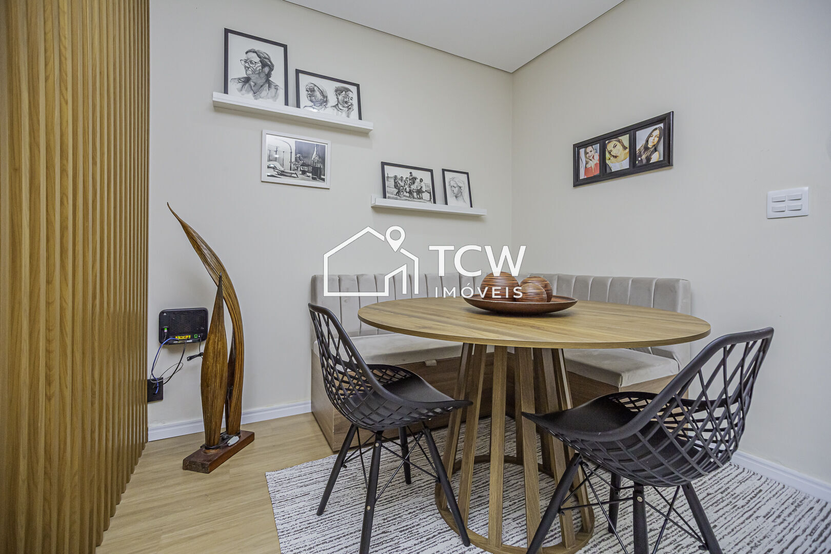 Casa, 5 quartos, 285 m² - Foto 8