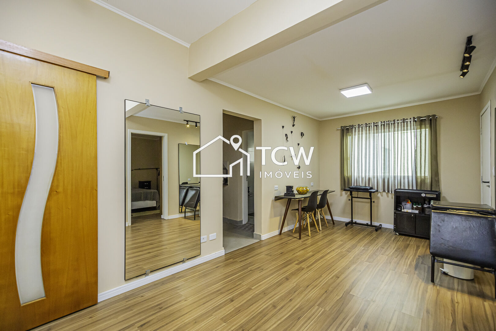 Casa, 5 quartos, 285 m² - Foto 33