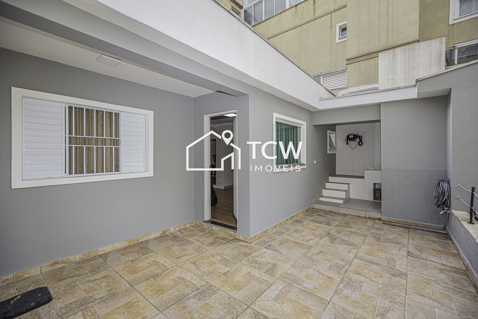 Casa, 5 quartos, 285 m² - Foto 30