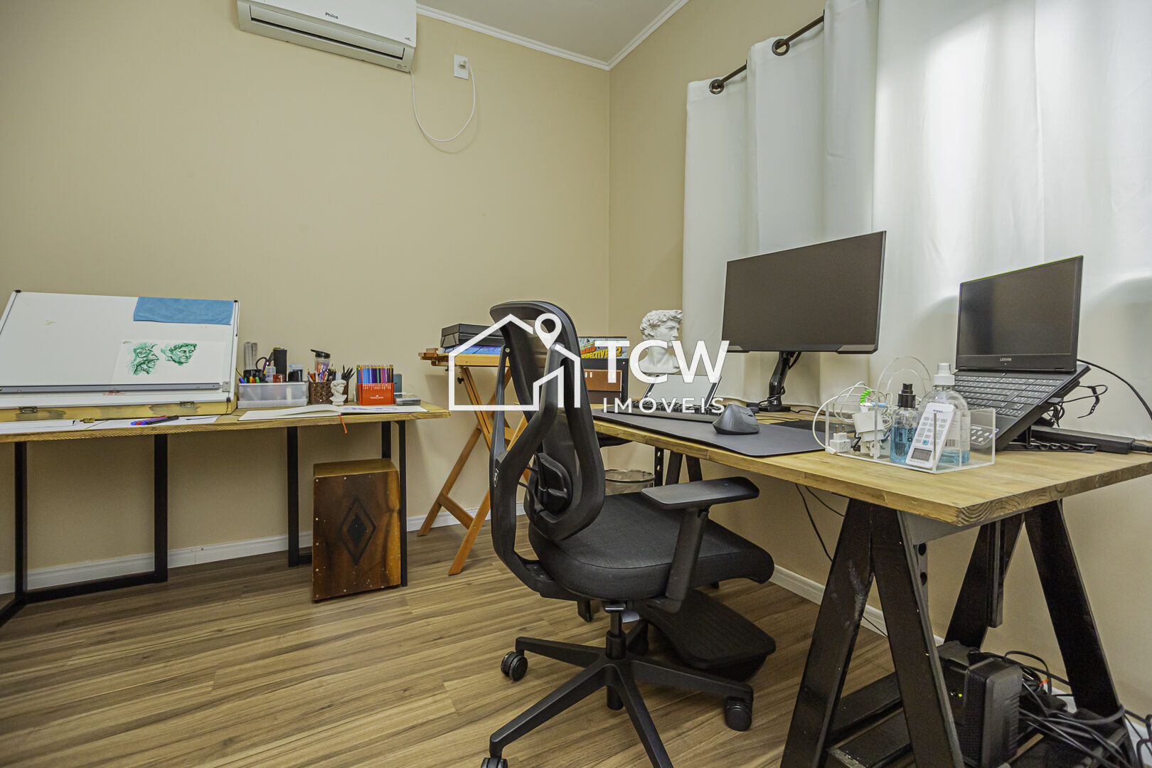 Casa, 5 quartos, 285 m² - Foto 27