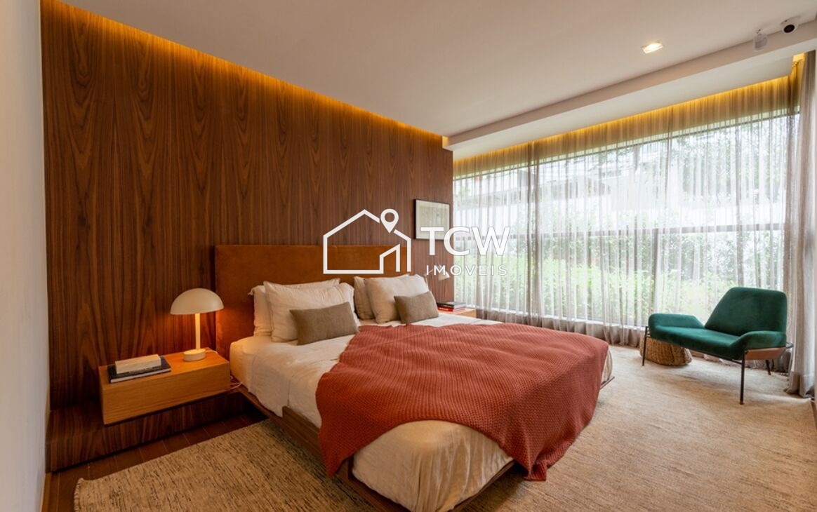 Apartamento, 4 quartos, 224 m² - Foto 7