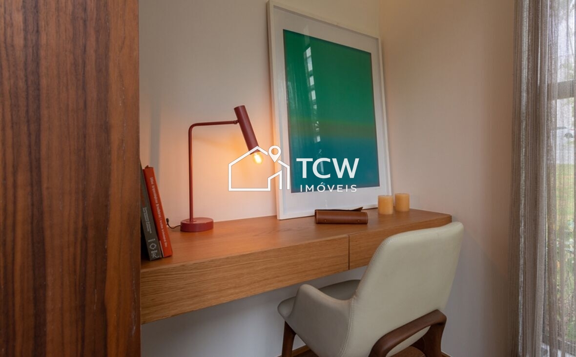 Apartamento, 4 quartos, 224 m² - Foto 9