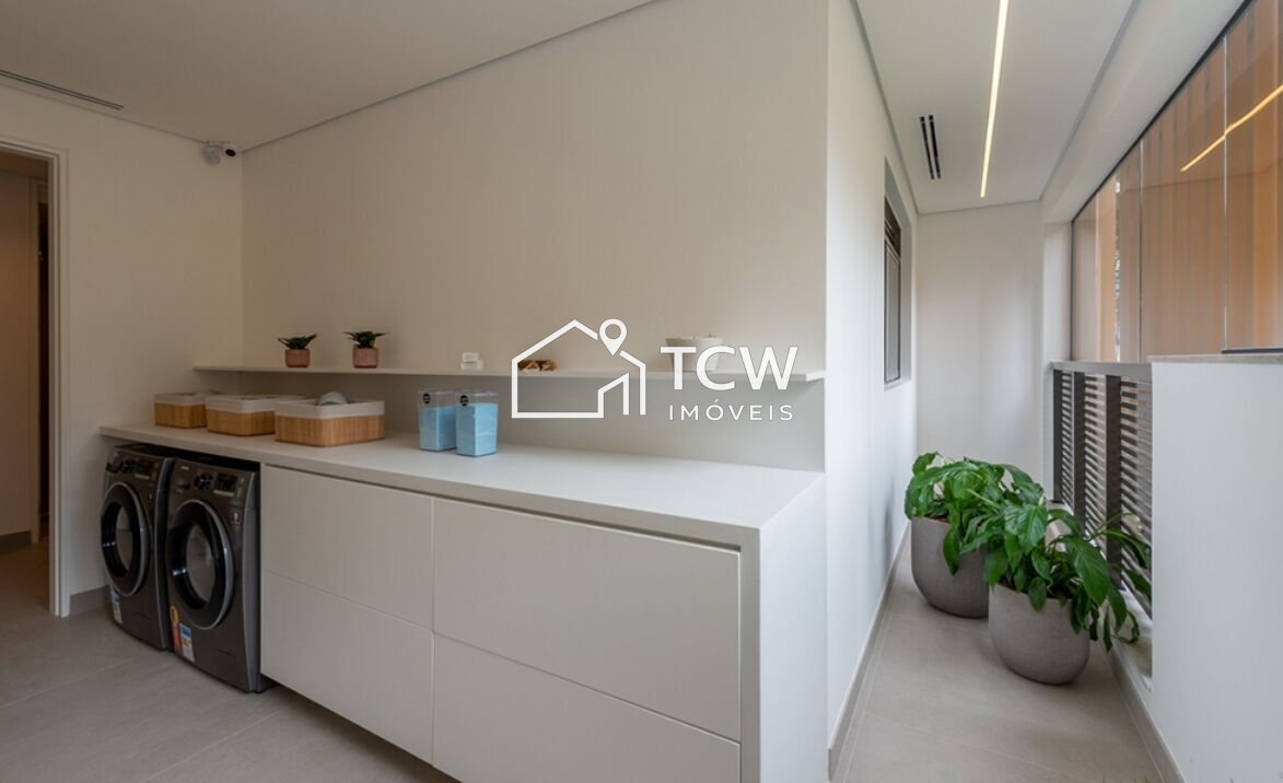 Apartamento, 4 quartos, 224 m² - Foto 15