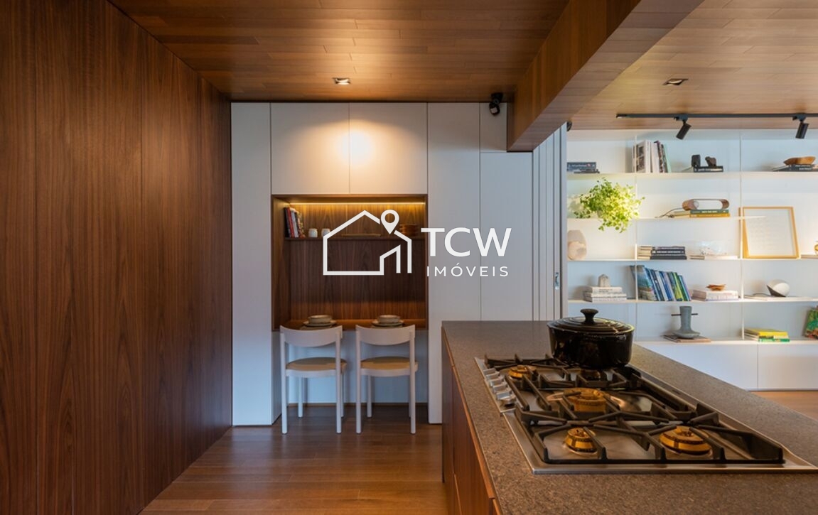 Apartamento, 4 quartos, 224 m² - Foto 13